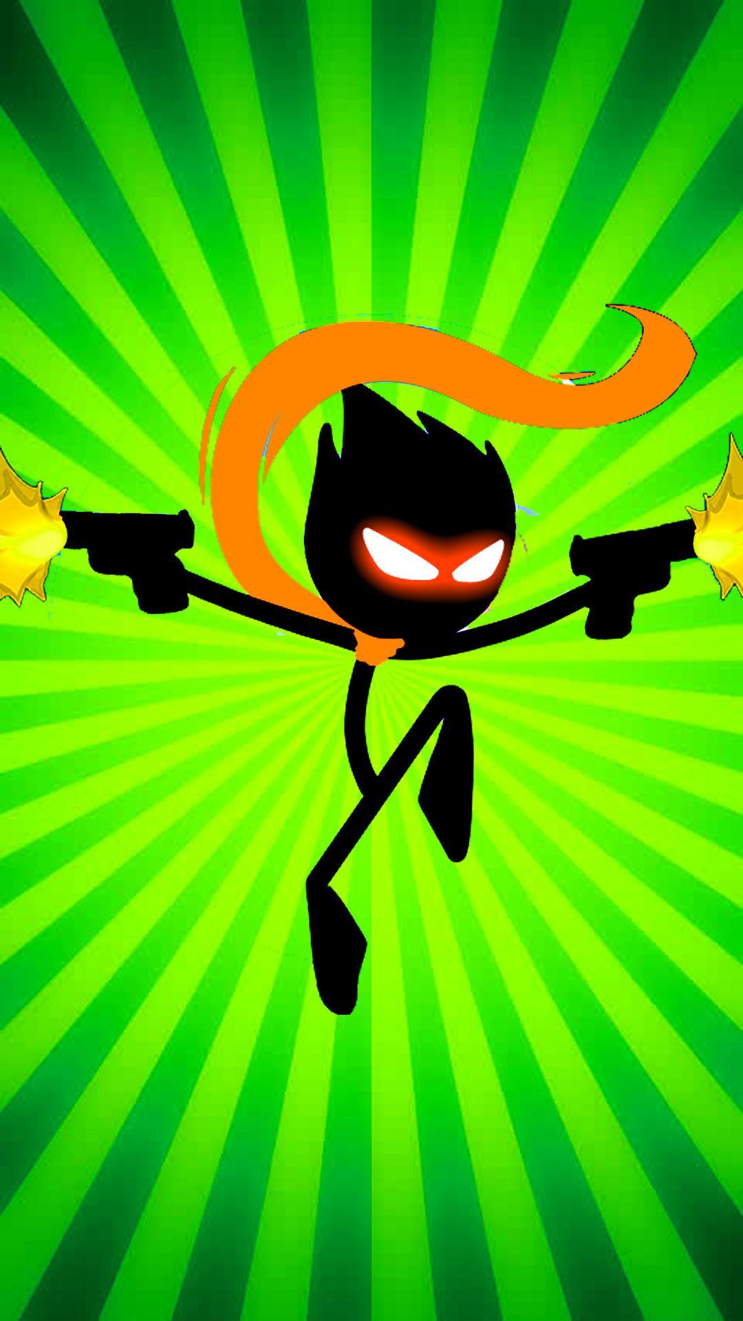 Cool Stickman Wallpaper Wallpapers