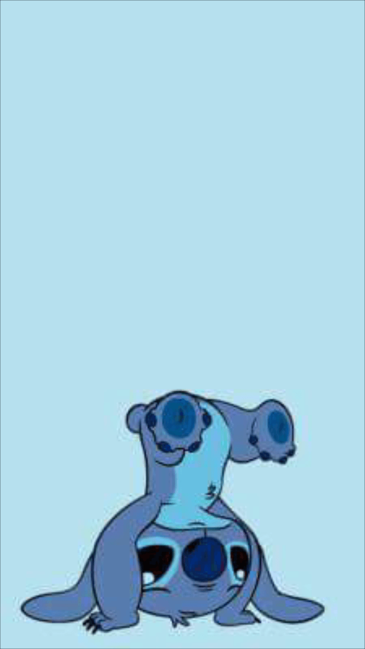 Cool Stitch Wallpapers Wallpapers