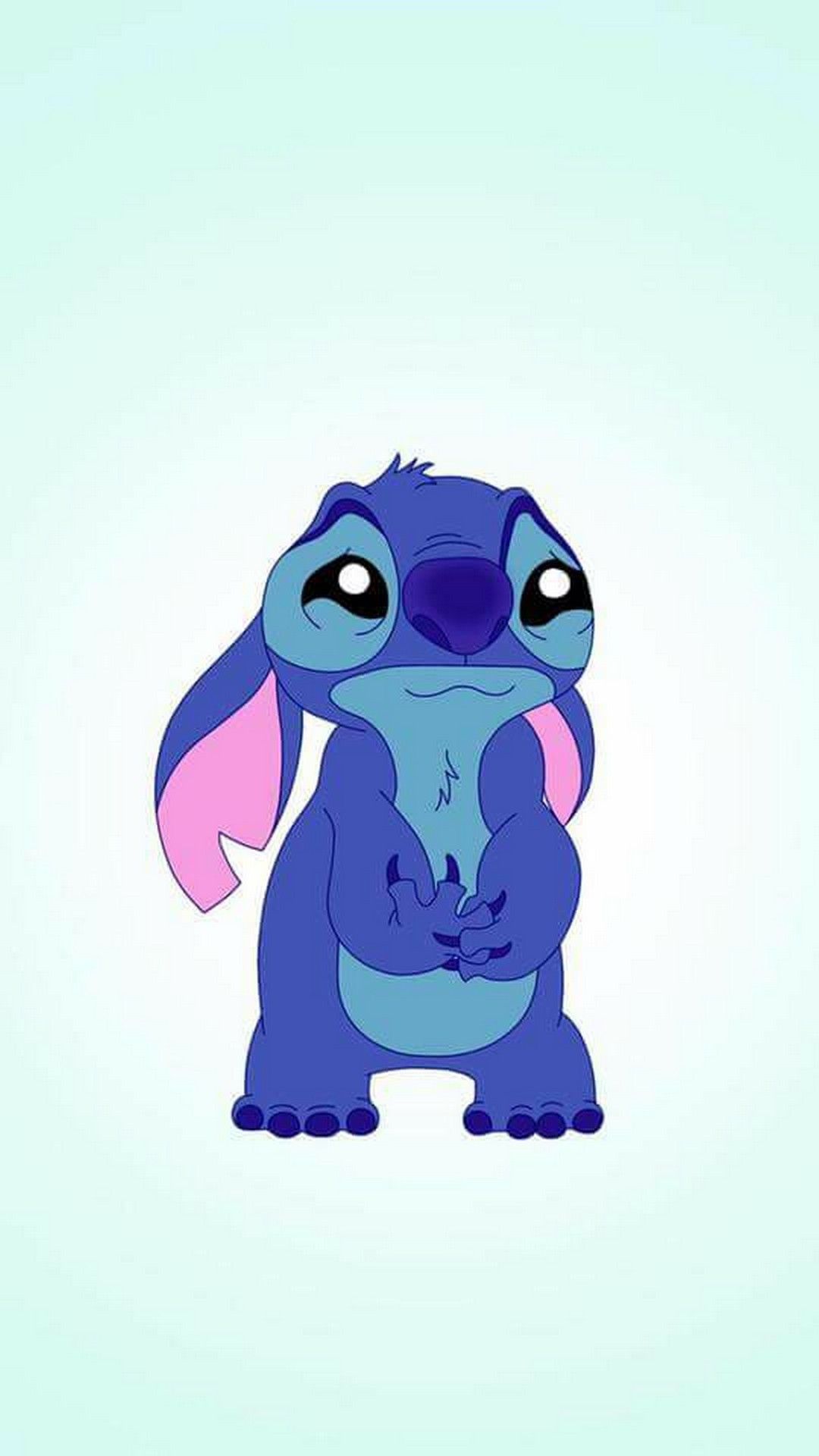 Cool Stitch Wallpapers Wallpapers
