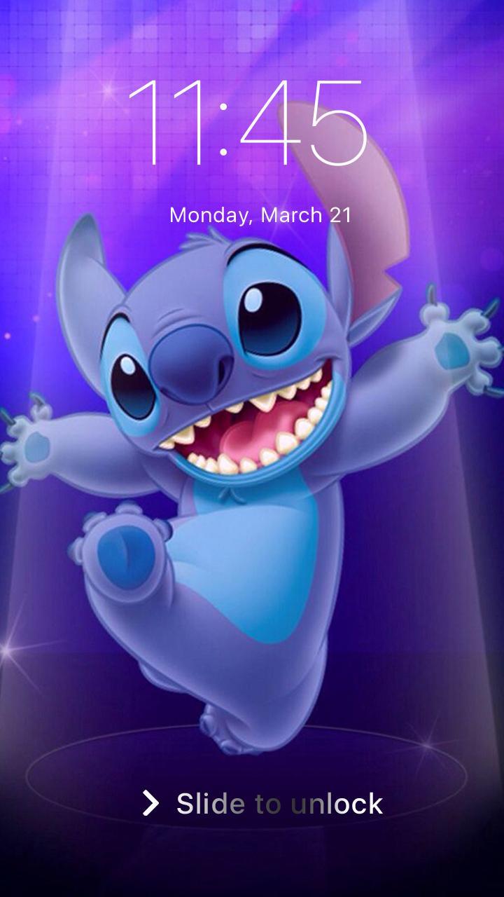 Cool Stitch Wallpapers Wallpapers