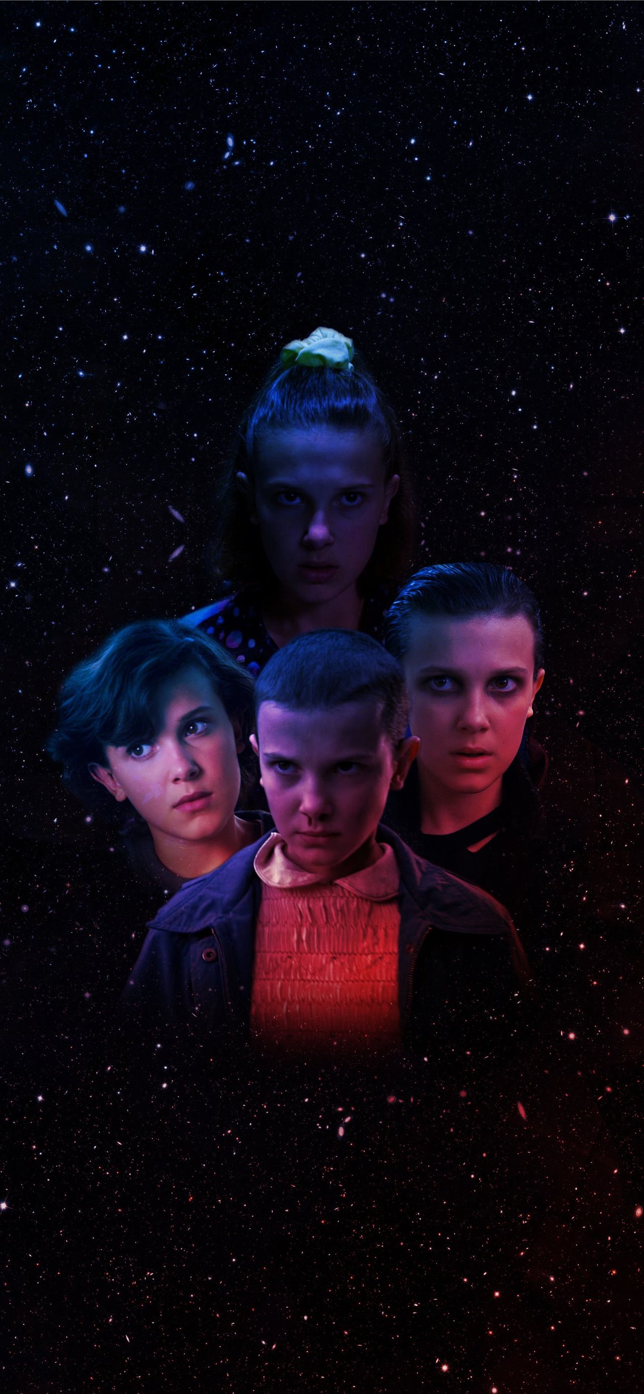 Cool Stranger Things Wallpapers