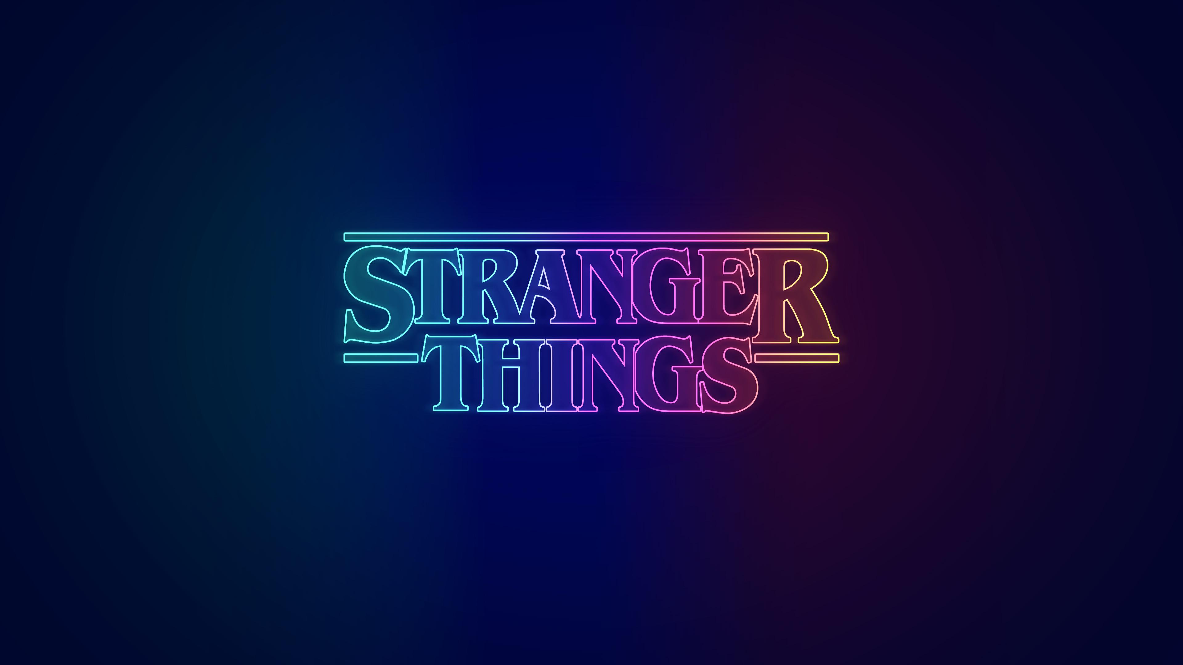 Cool Stranger Things Wallpapers