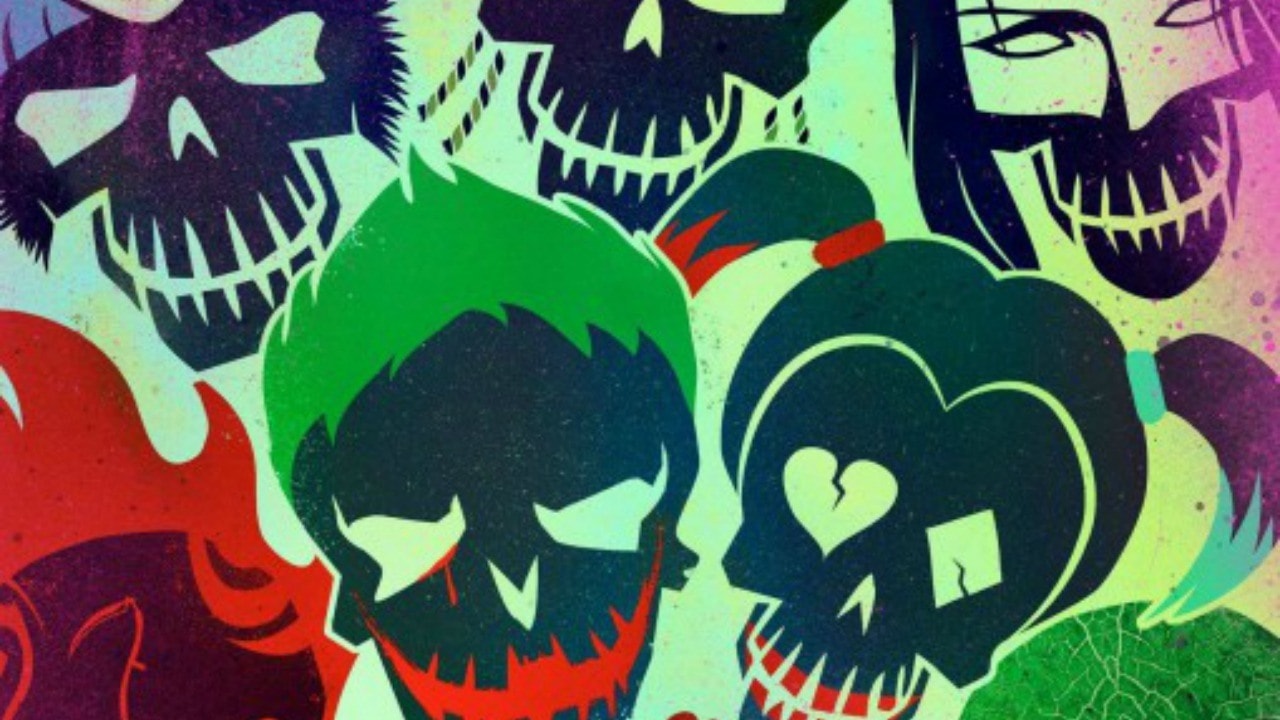 Cool Suicide Squad Wallpapers