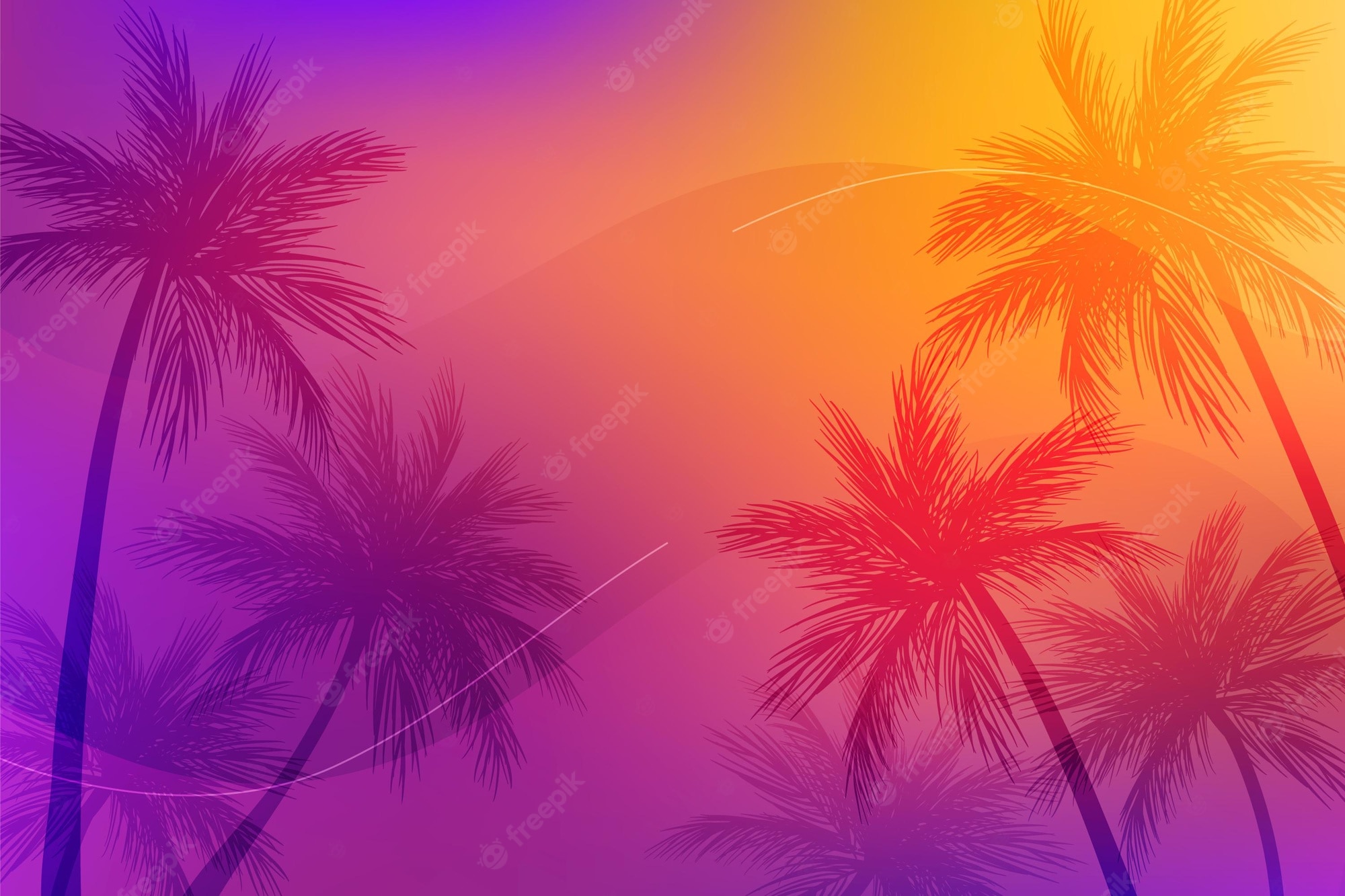 Cool Summer Backgrounds