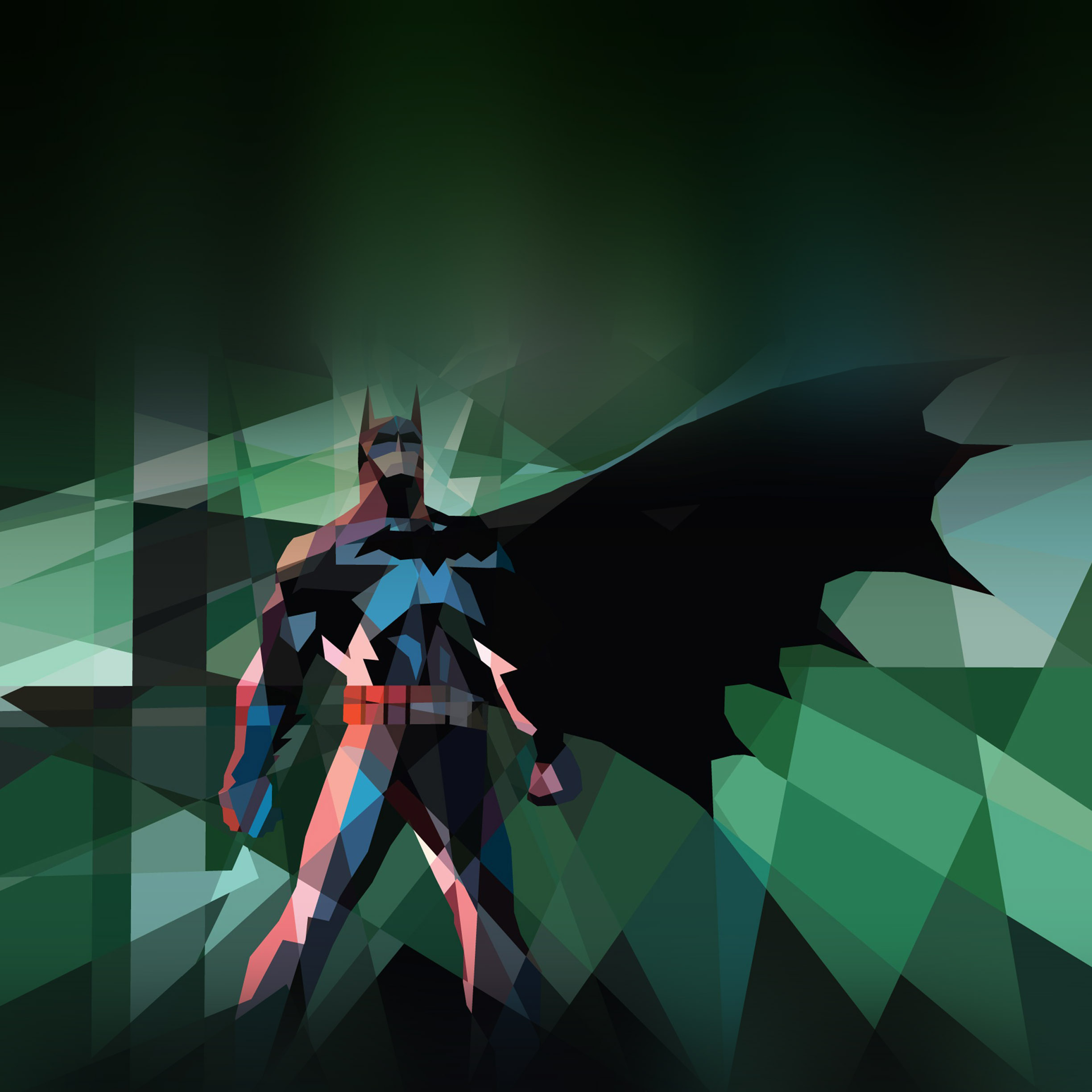 Cool Super Hero Wallpapers