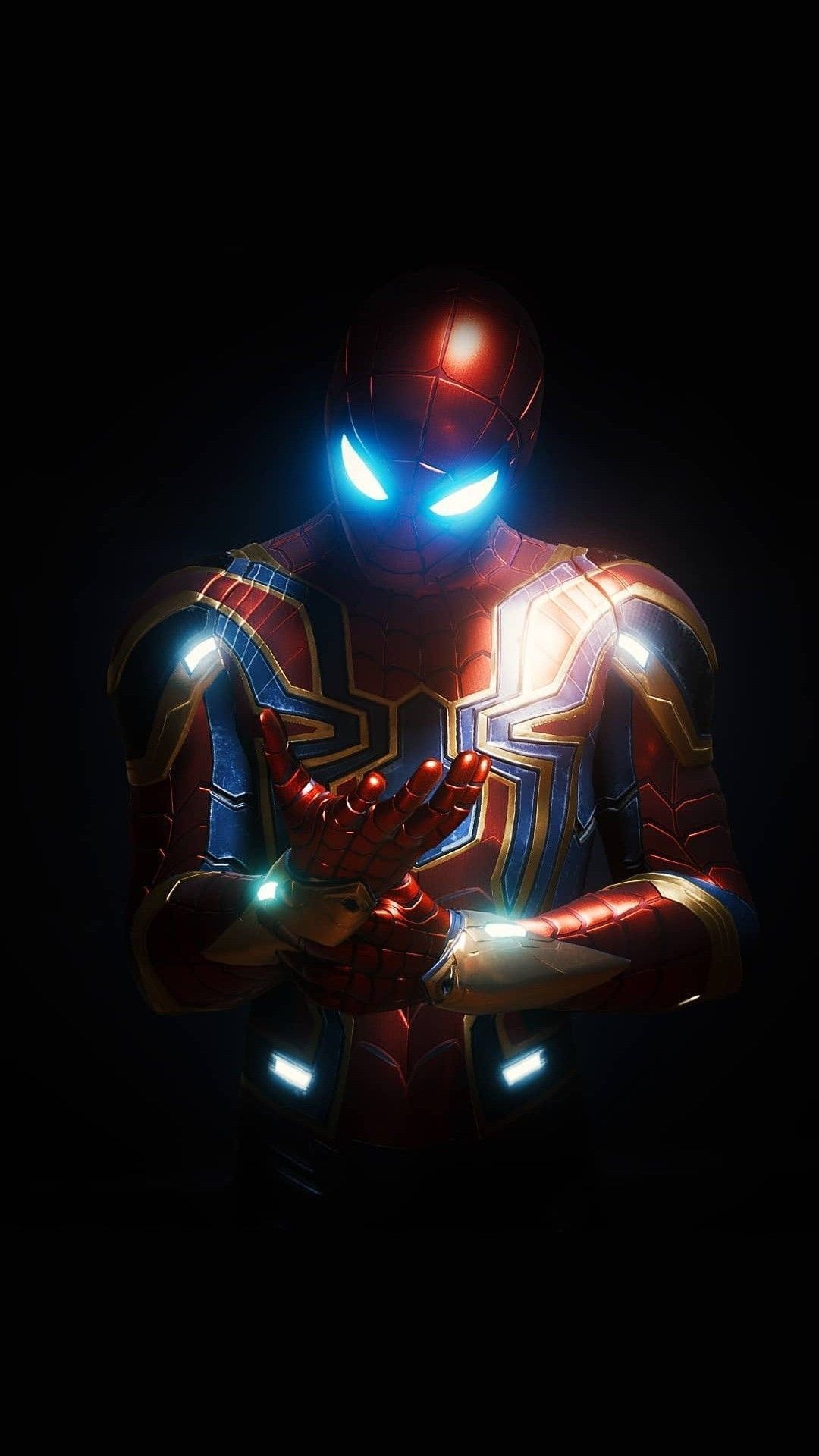 Cool Super Hero Wallpapers