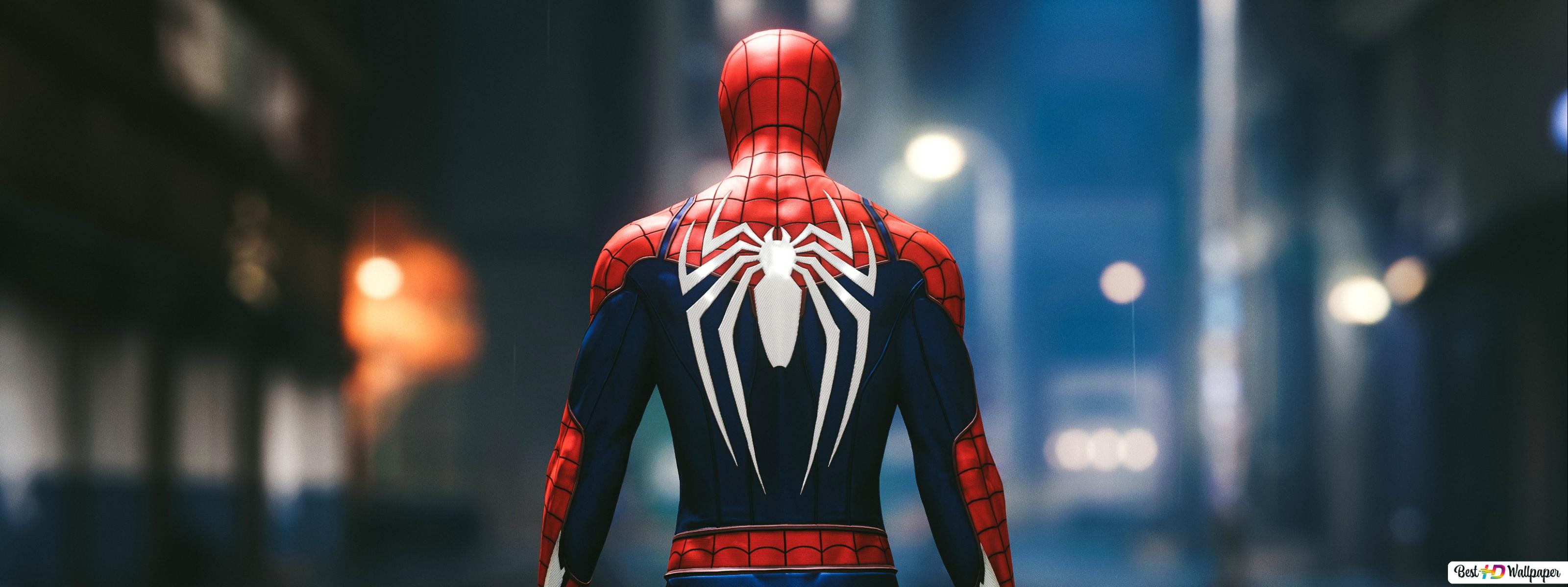 Cool Super Hero Wallpapers