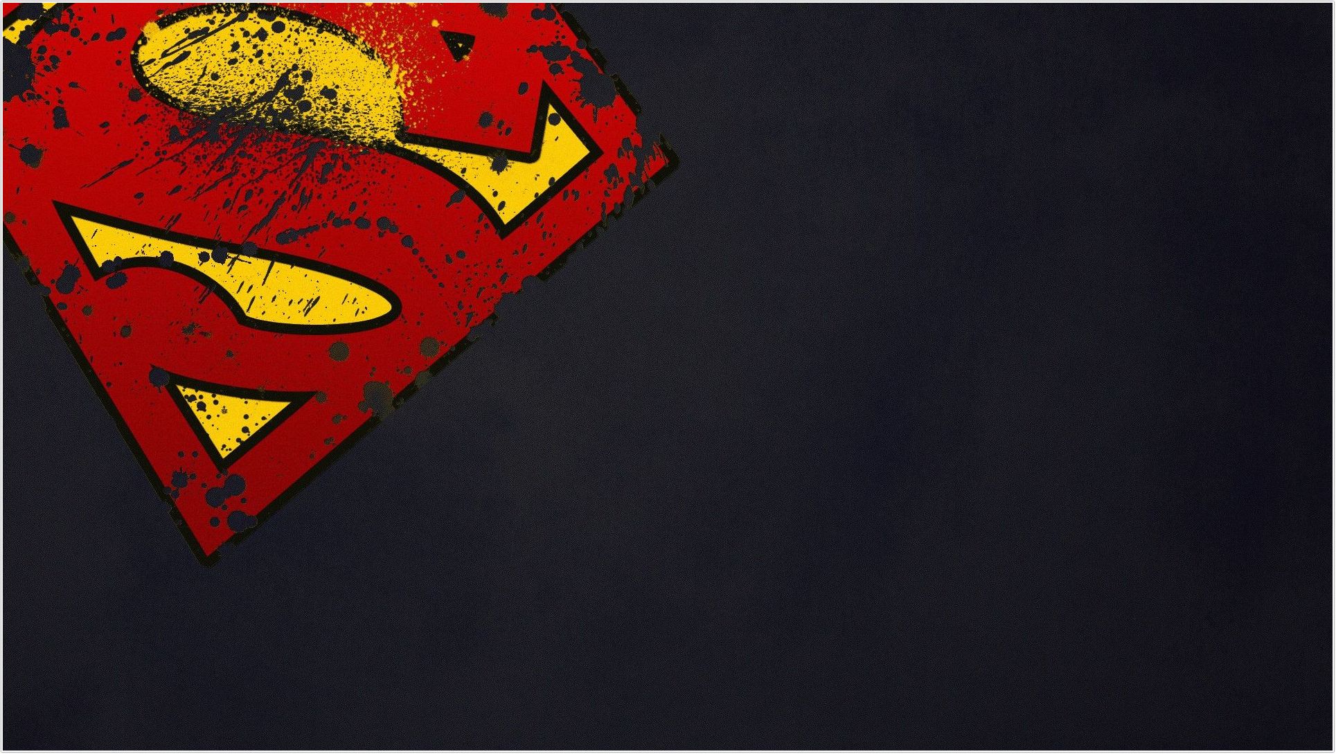 Cool Super Hero Wallpapers