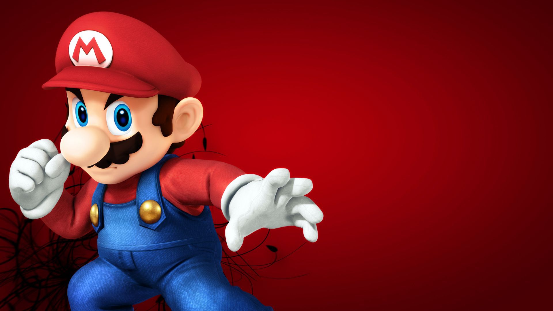 Cool Super Mario Wallpapers