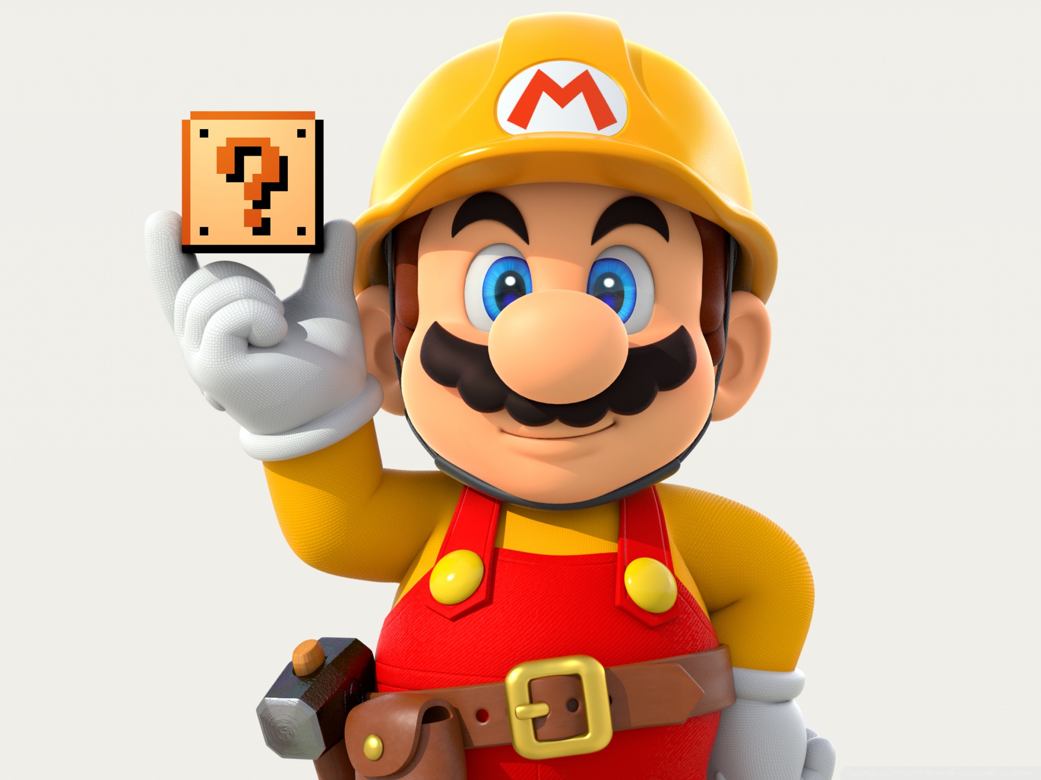 Cool Super Mario Wallpapers