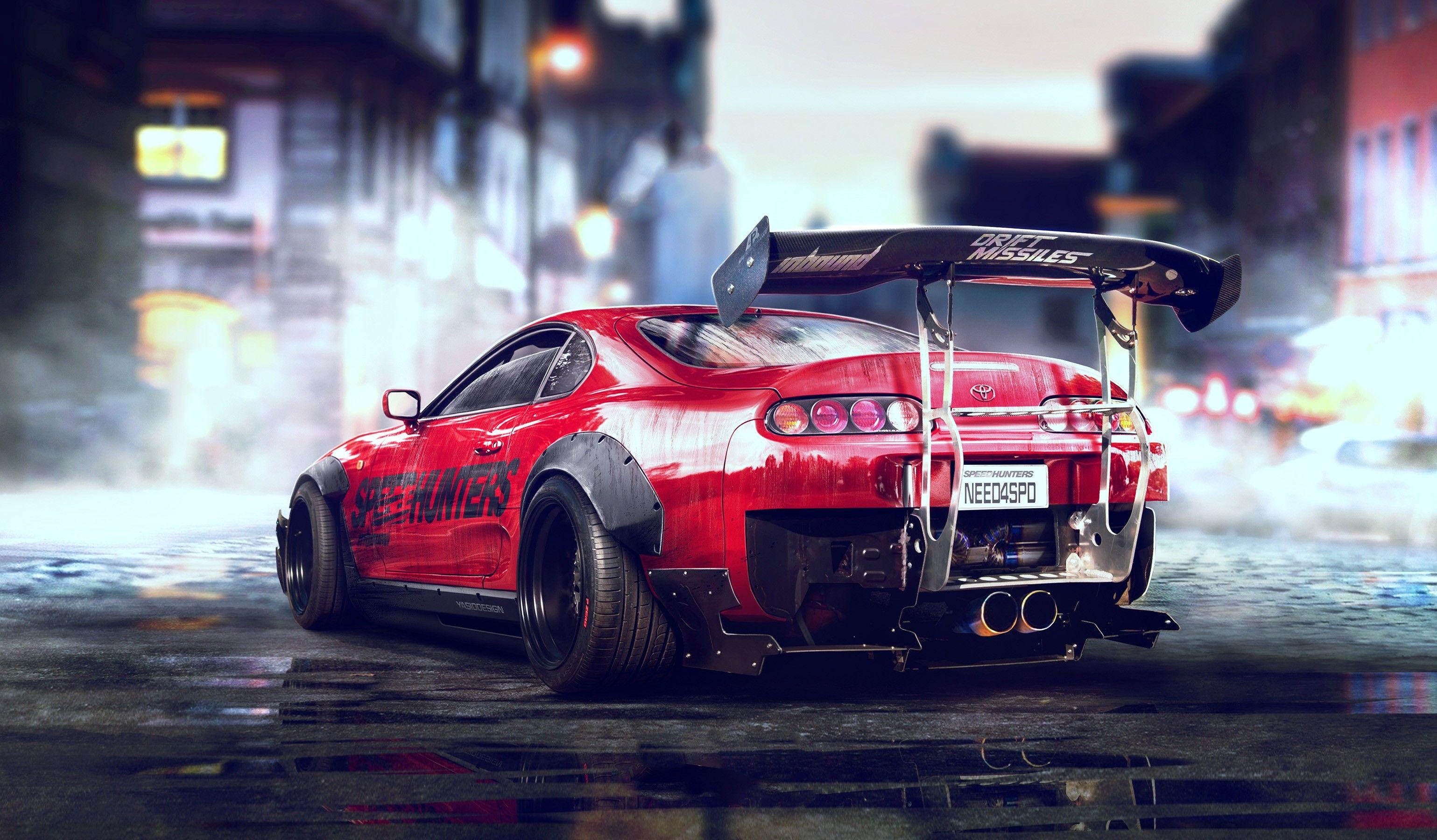 Cool Supra Wallpapers