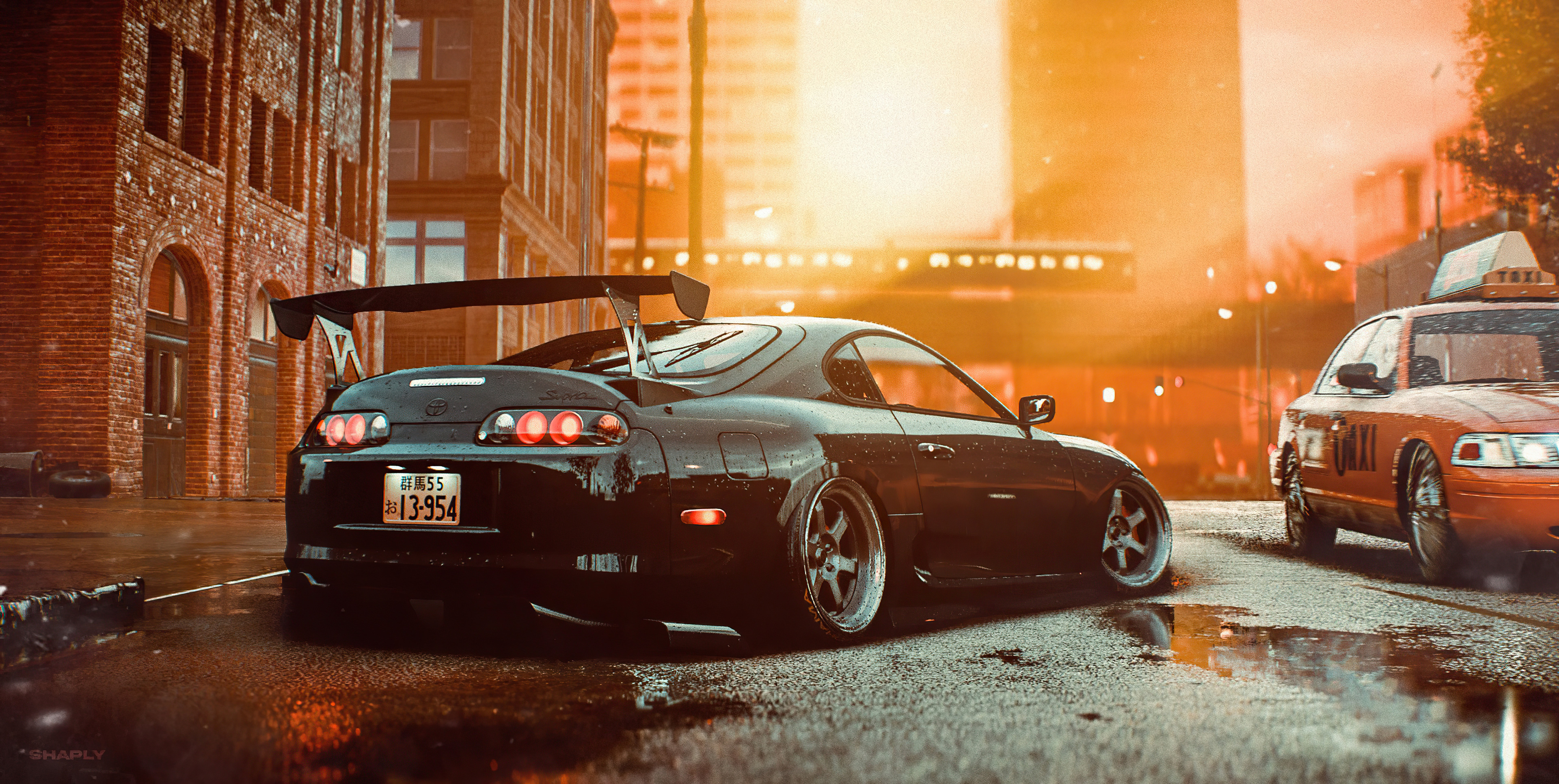 Cool Supra Wallpapers