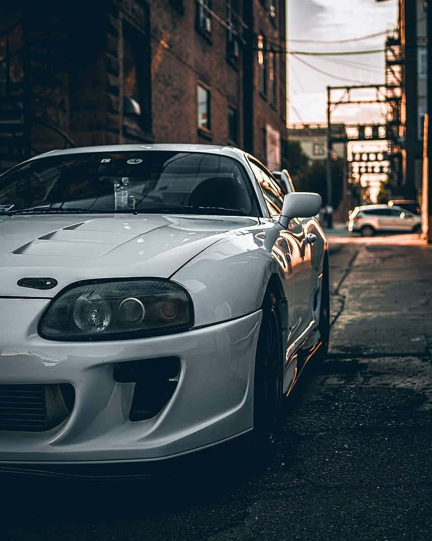 Cool Supra Wallpapers