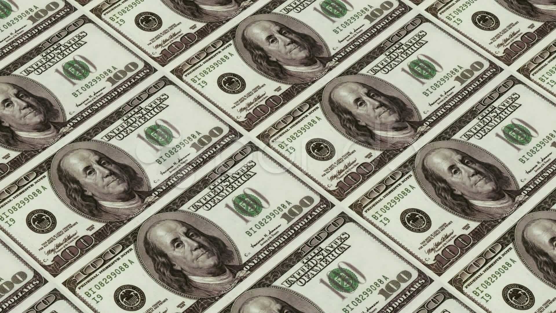 Cool Supreme 100 Bills Wallpapers Wallpapers