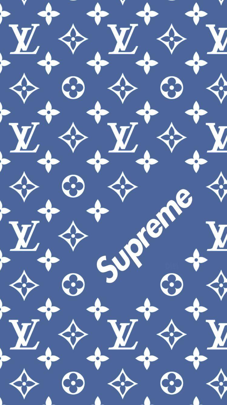 Cool Supreme Bape Wallpapers