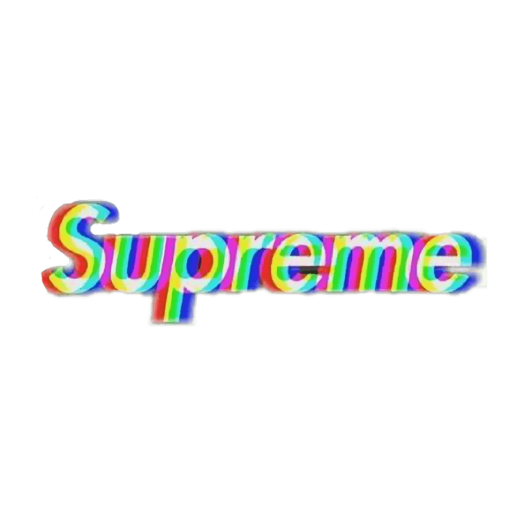 Cool Supreme Logos Wallpapers