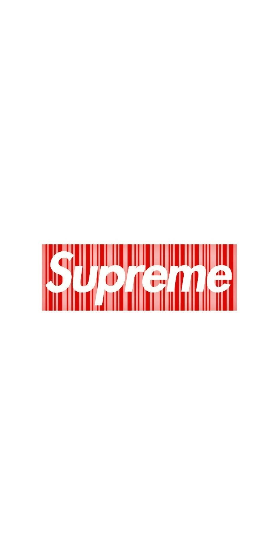 Cool Supreme Logos Wallpapers