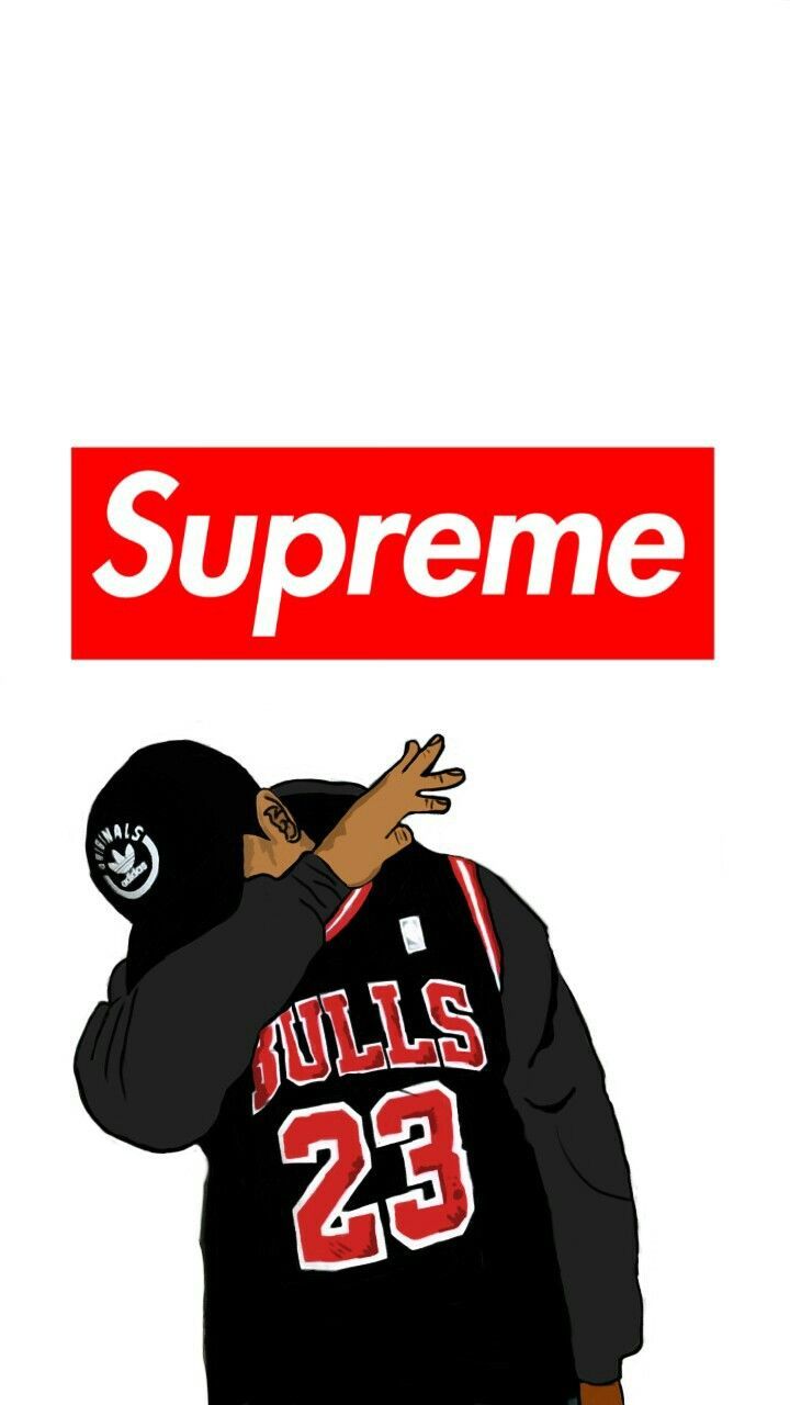 Cool Supreme Wallpapers