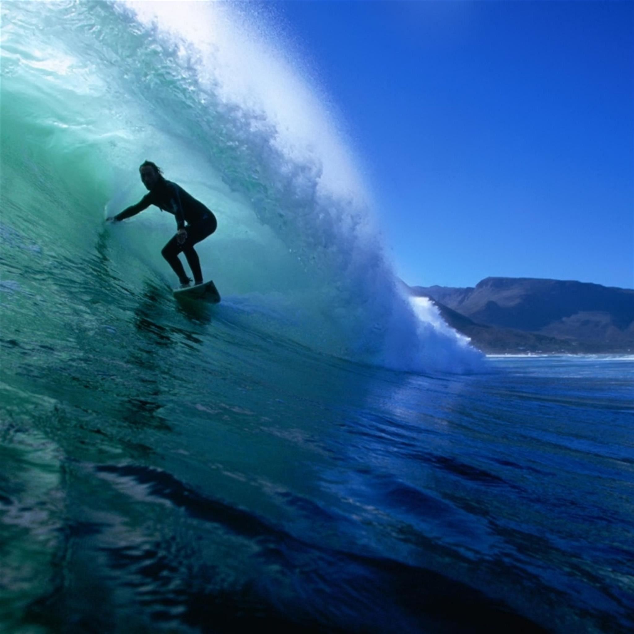 Cool Surfing Wallpapers