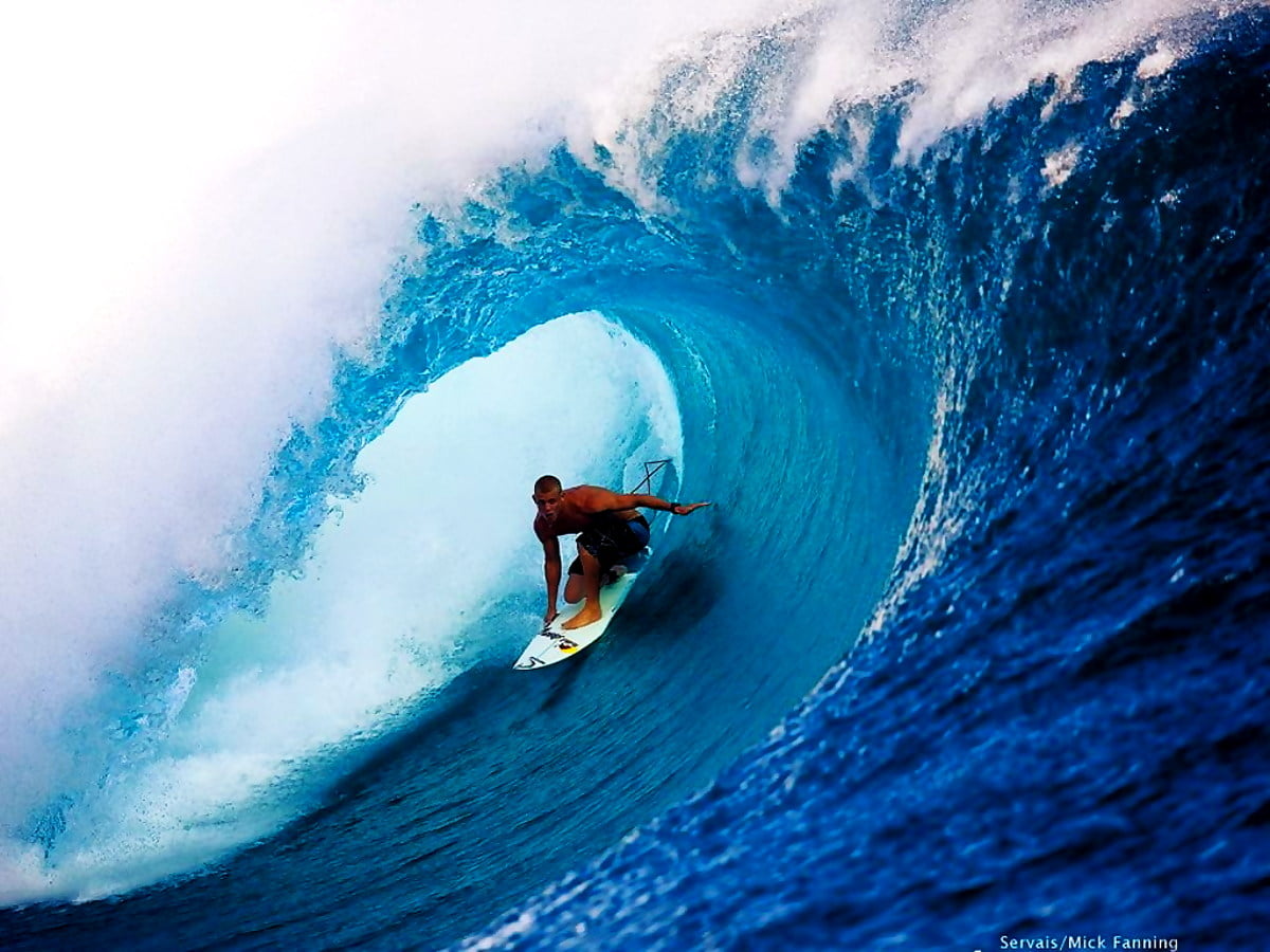 Cool Surfing Wallpapers