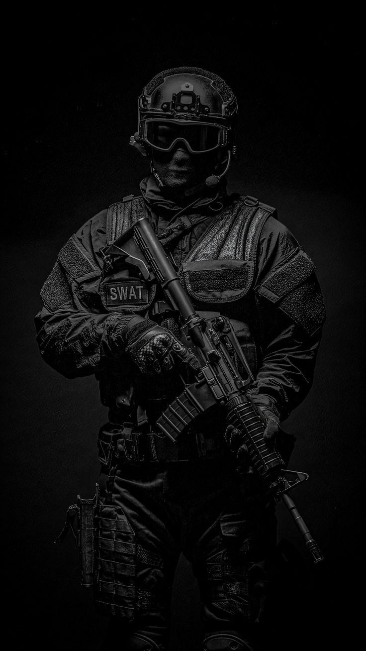 Cool Swat Wallpapers Wallpapers