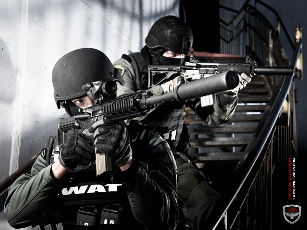 Cool Swat Wallpapers Wallpapers