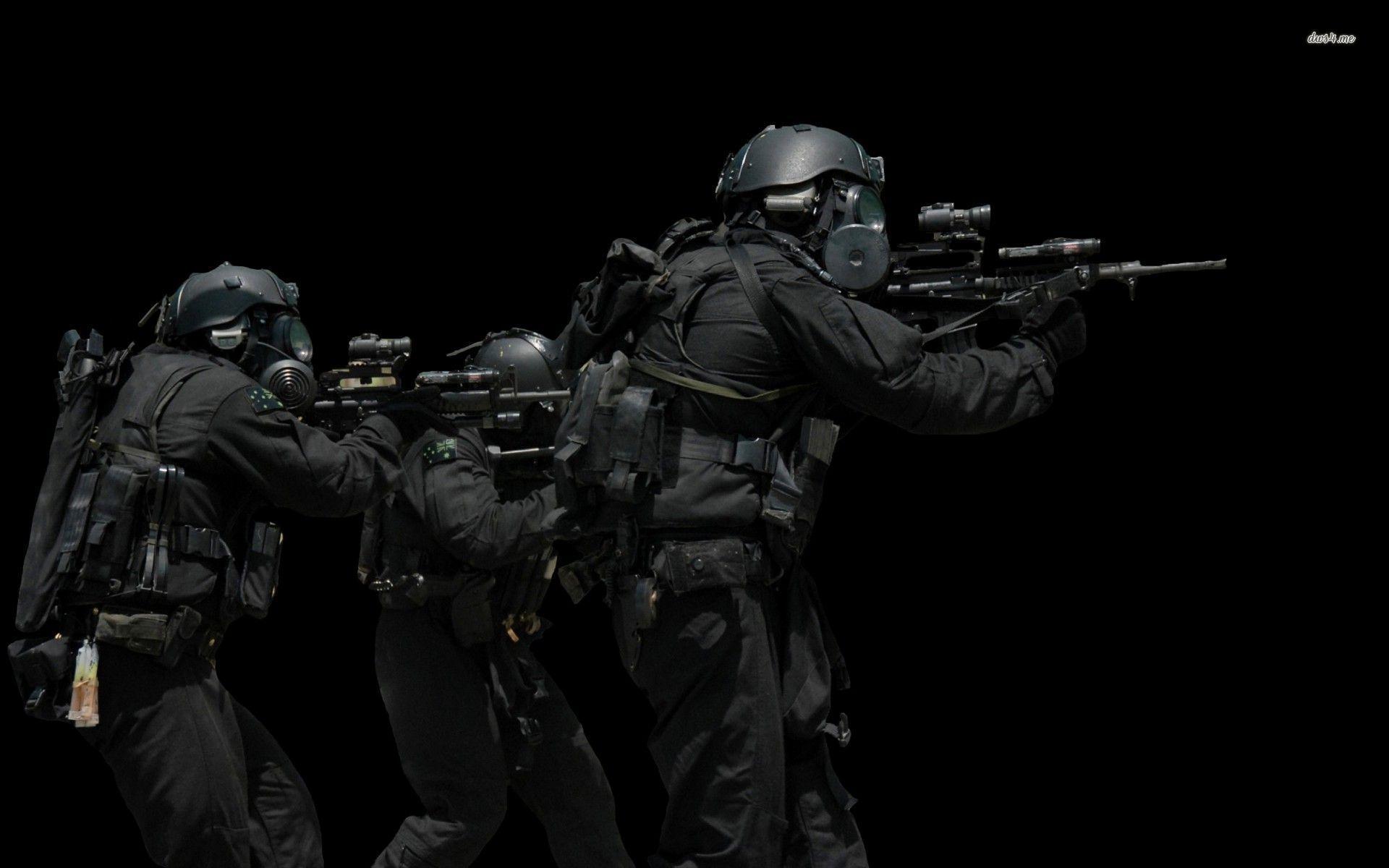 Cool Swat Wallpapers Wallpapers