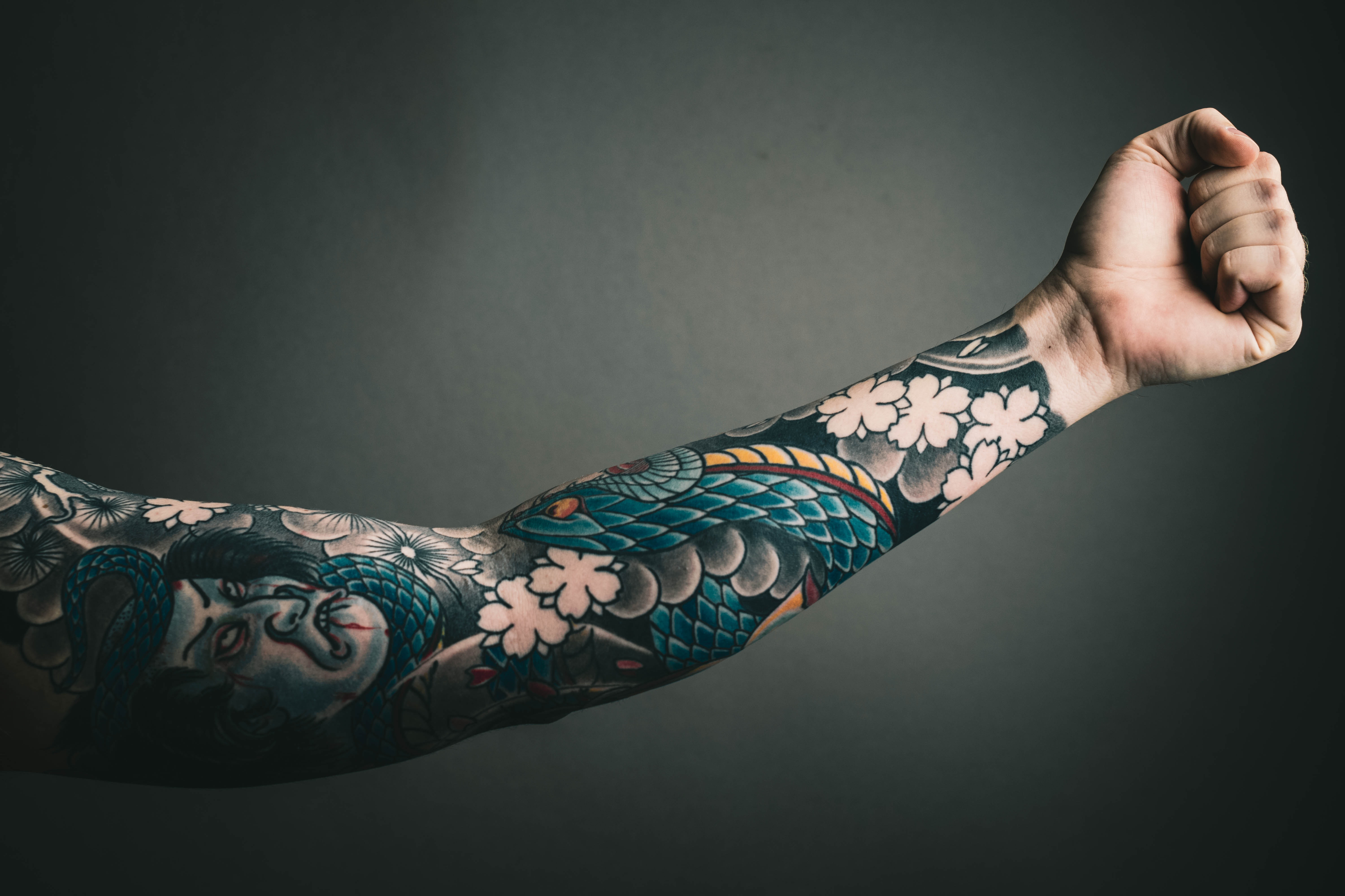 Cool Tattoo Wallpapers