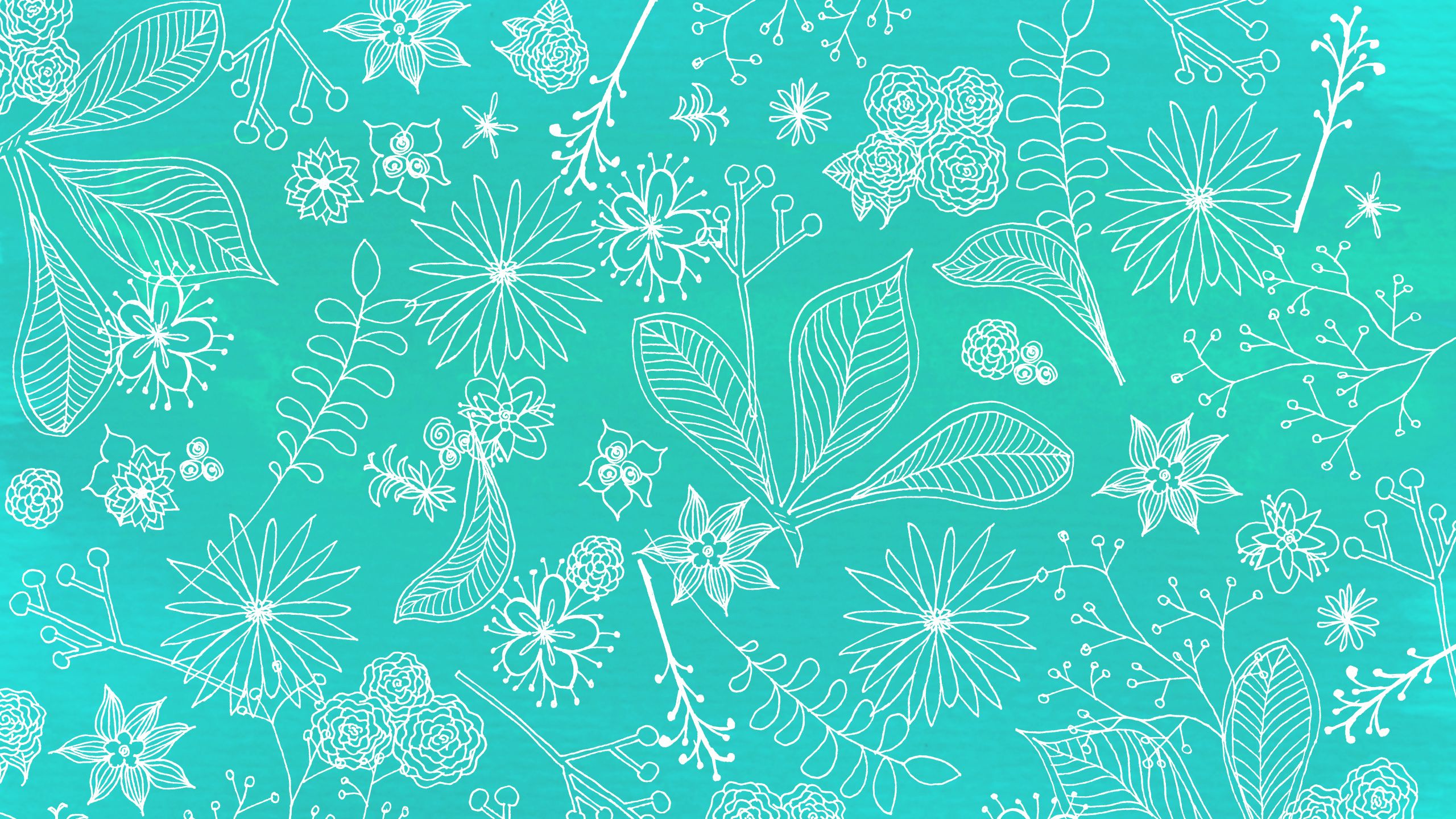 Cool Teal Wallpapers