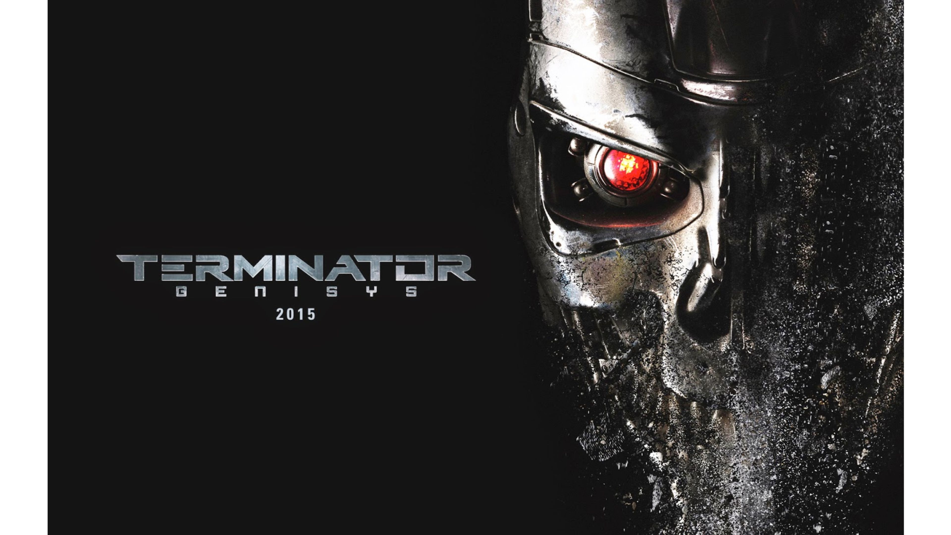 Cool Terminator Wallpapers