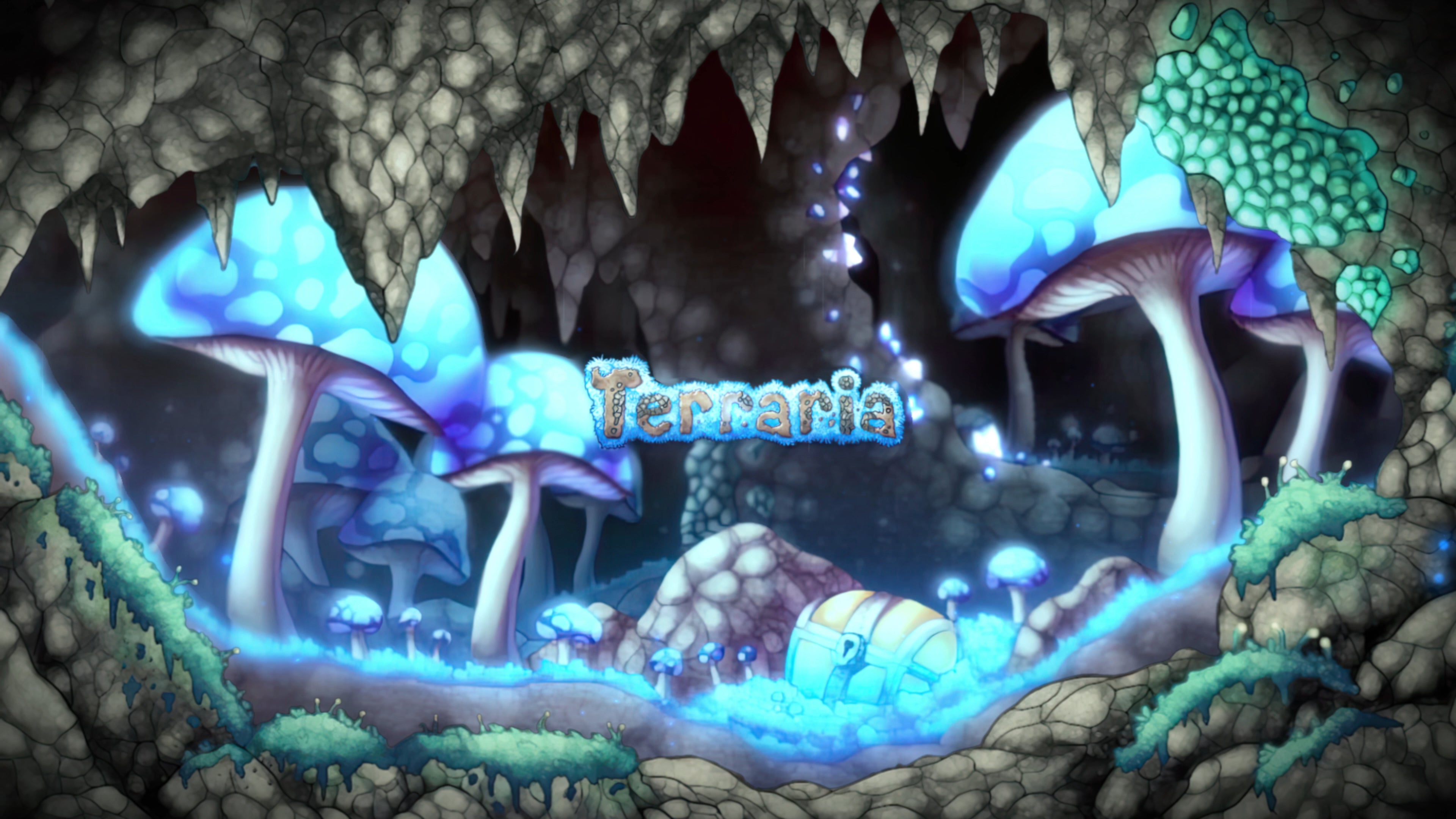 Cool Terraria Pictures Wallpapers