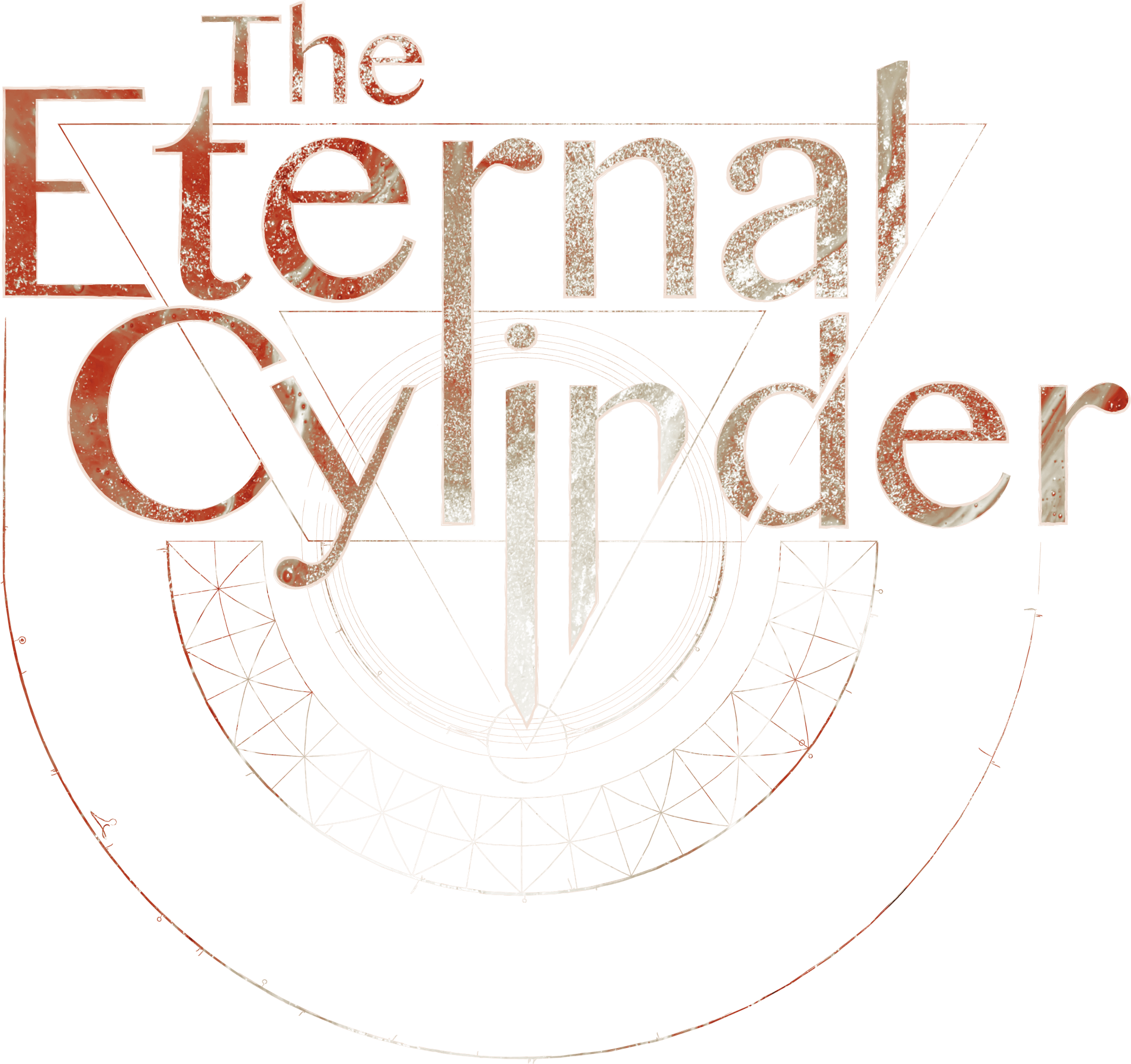 Cool The Eternal Cylinder Background Wallpapers