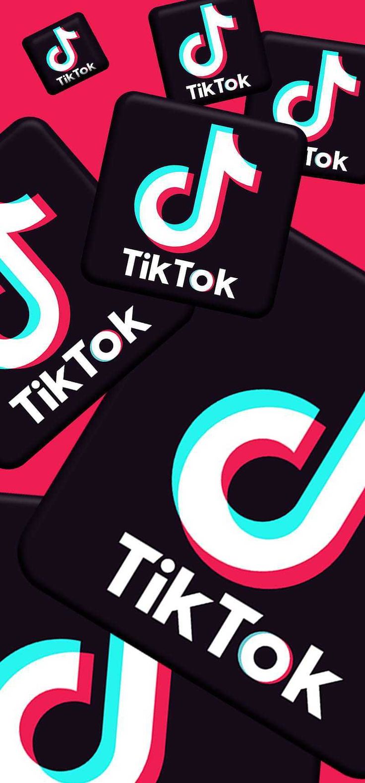 Cool Tiktok Wallpapers Wallpapers