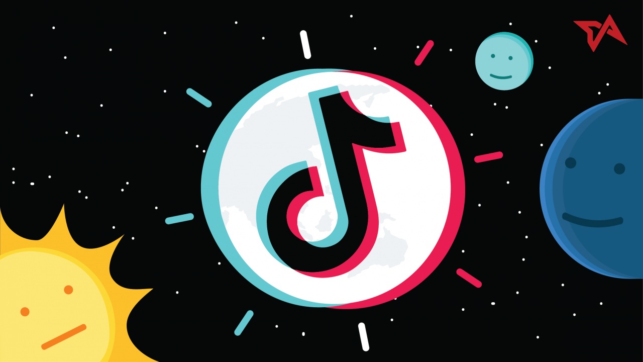 Cool Tiktok Wallpapers Wallpapers