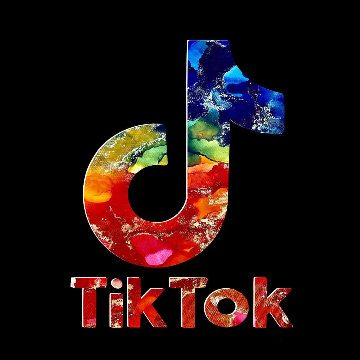 Cool Tiktok Wallpapers Wallpapers