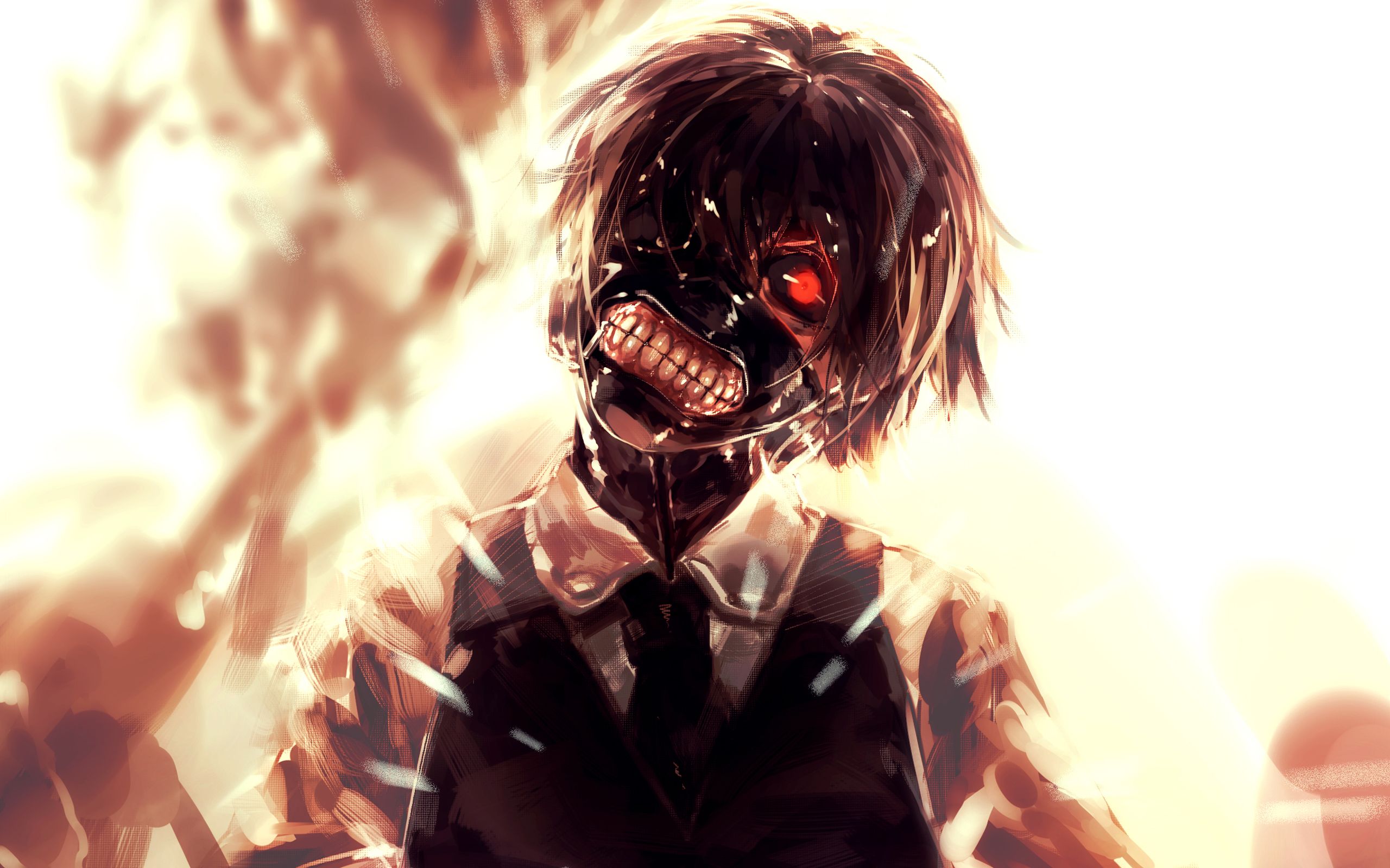 Cool Tokyo Ghoul Wallpapers