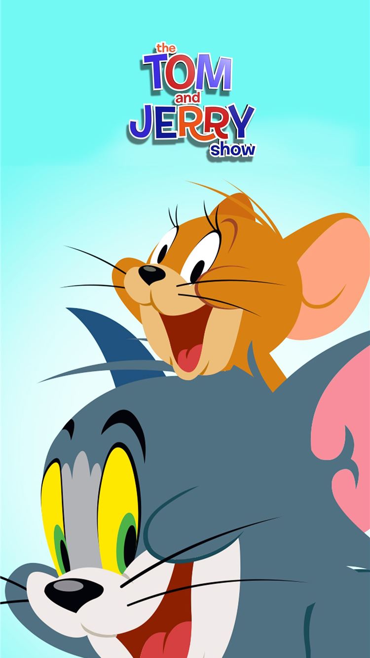 Cool Tom And Jerry Wallpapers