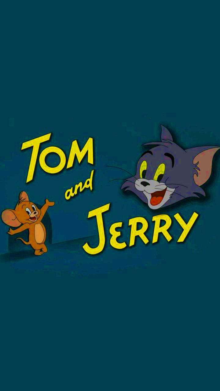 Cool Tom And Jerry Wallpapers Wallpapers