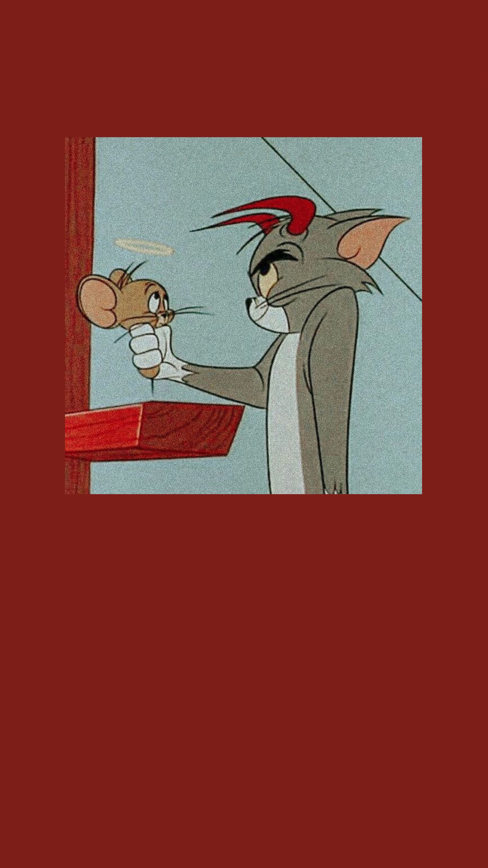 Cool Tom And Jerry Wallpapers Wallpapers