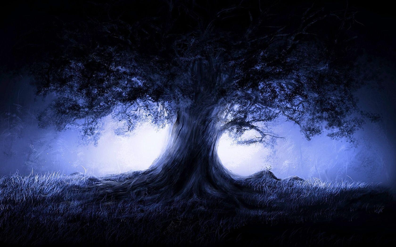 Cool Tree Backgrounds