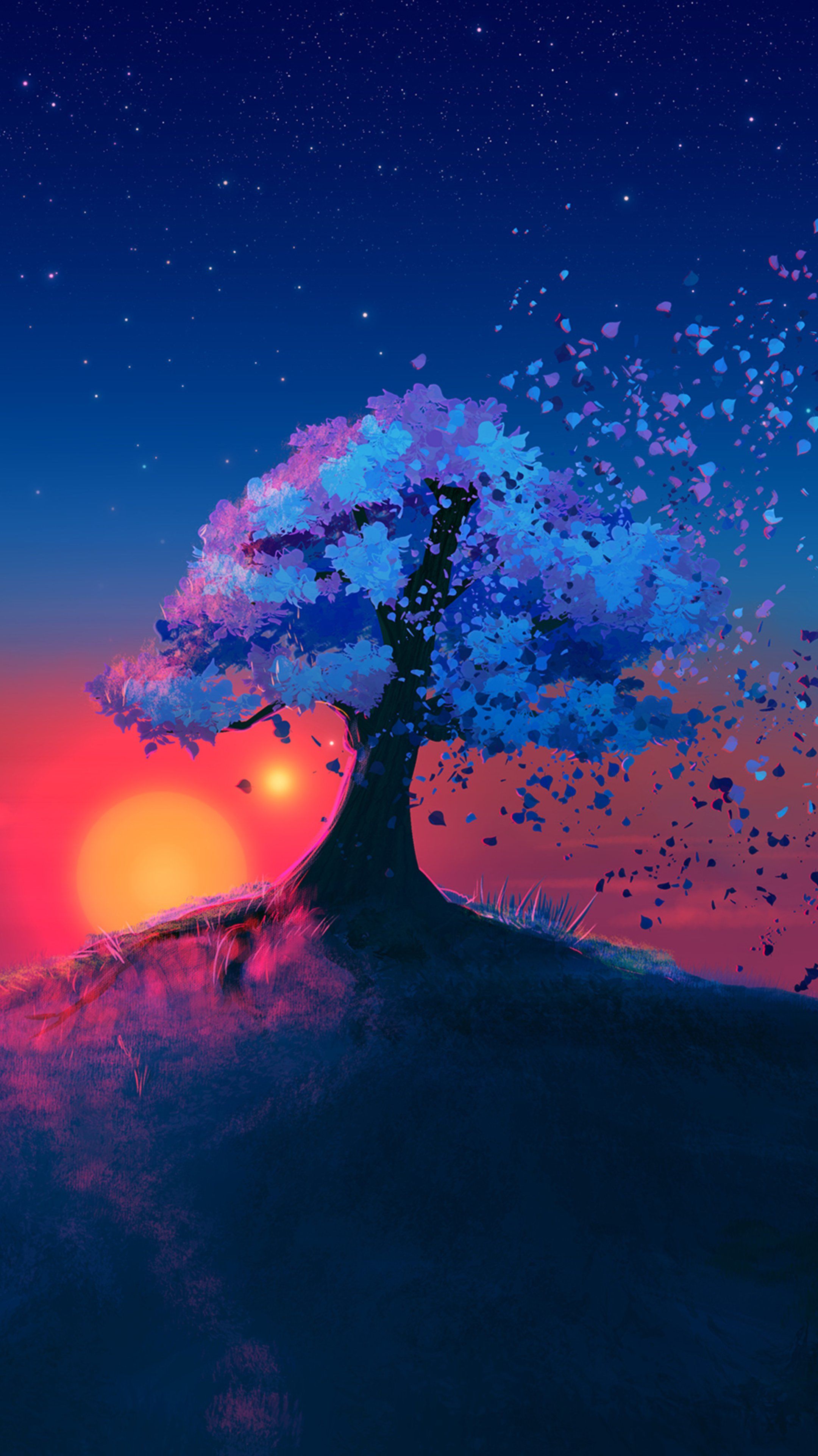 Cool Tree Backgrounds
