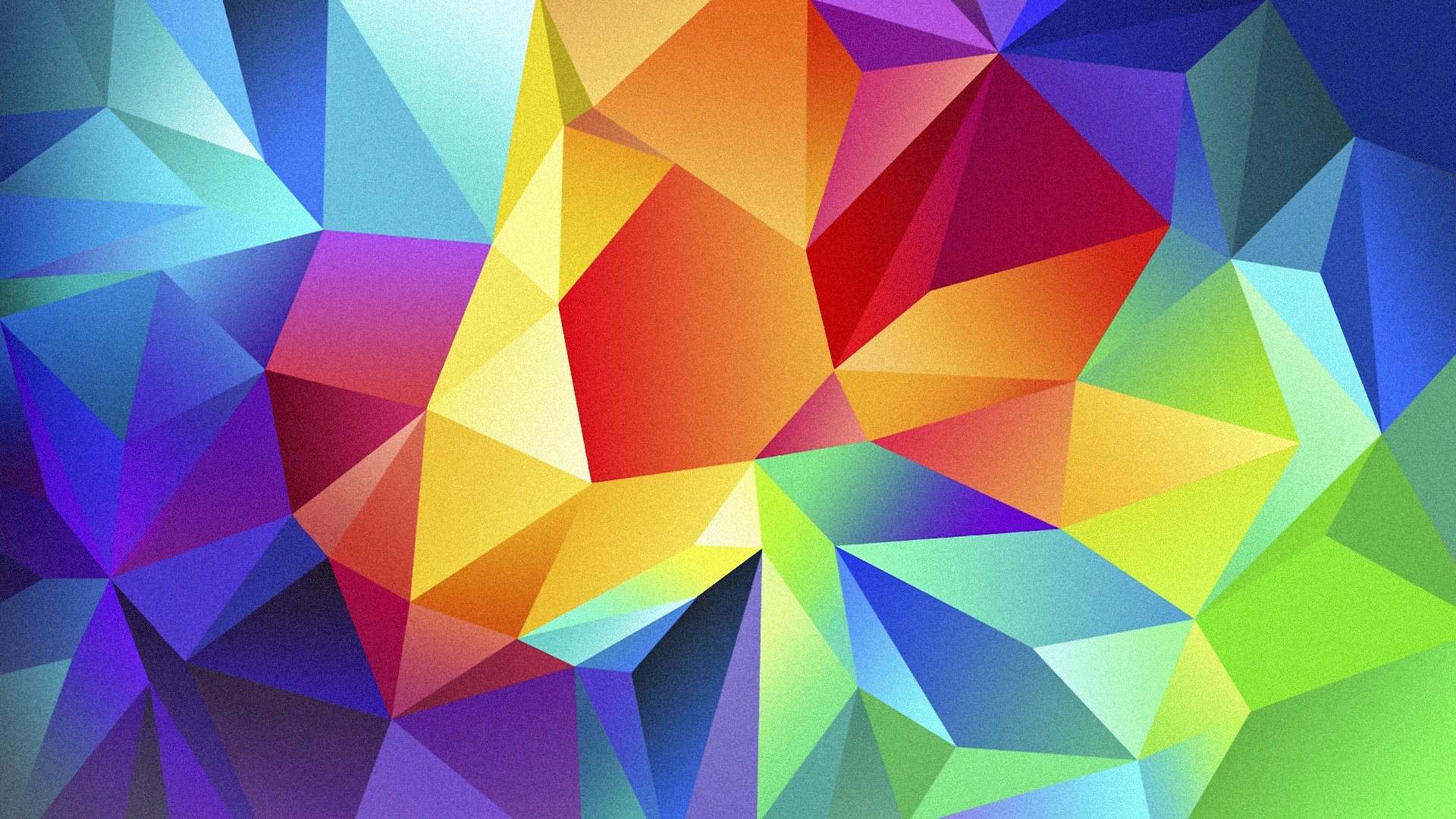 Cool Triangle 4K Wallpapers