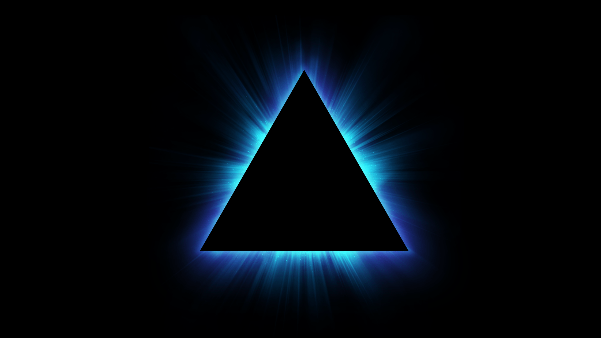 Cool Triangle Wallpapers