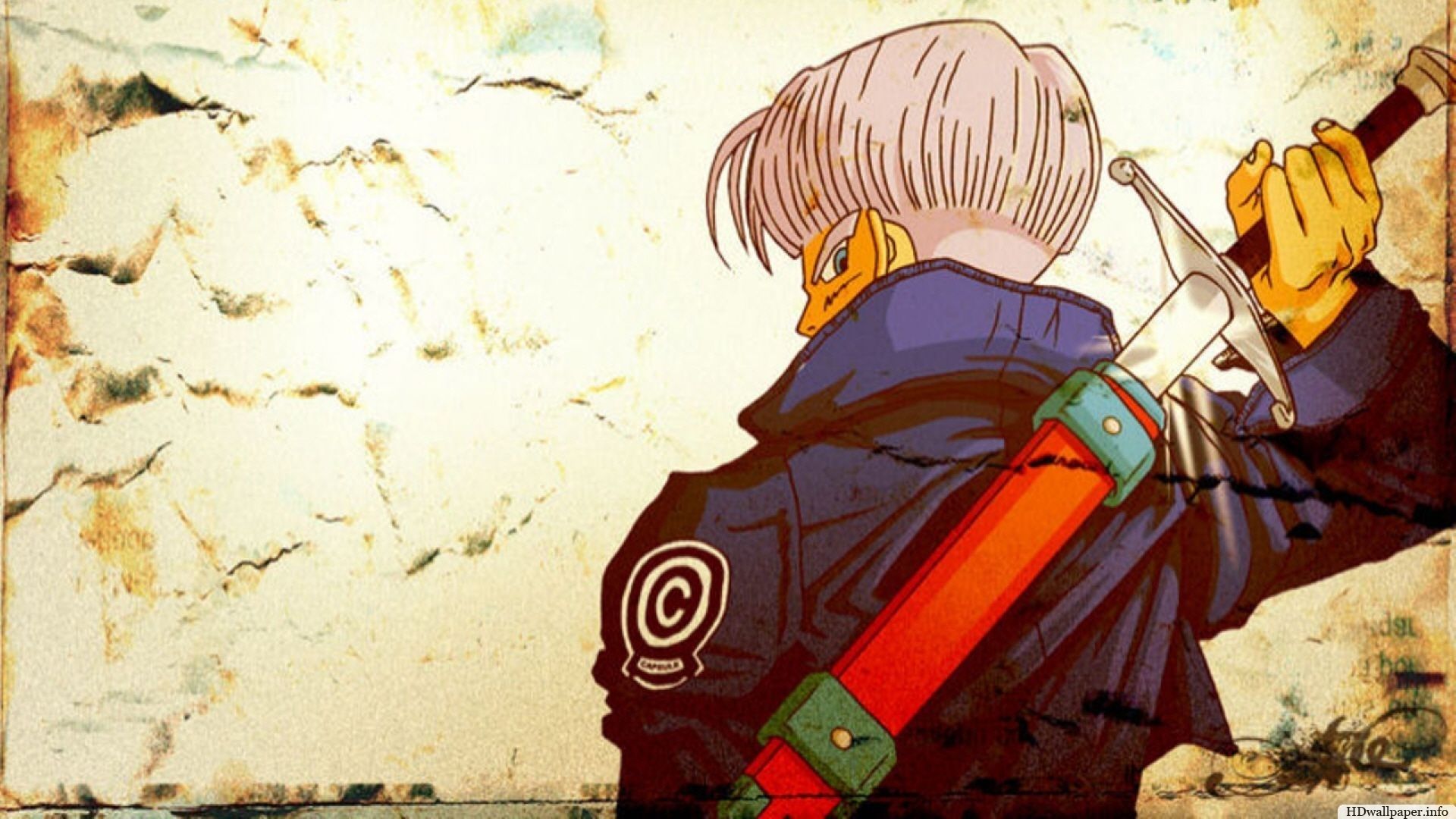 Cool Trunks Wallpapers