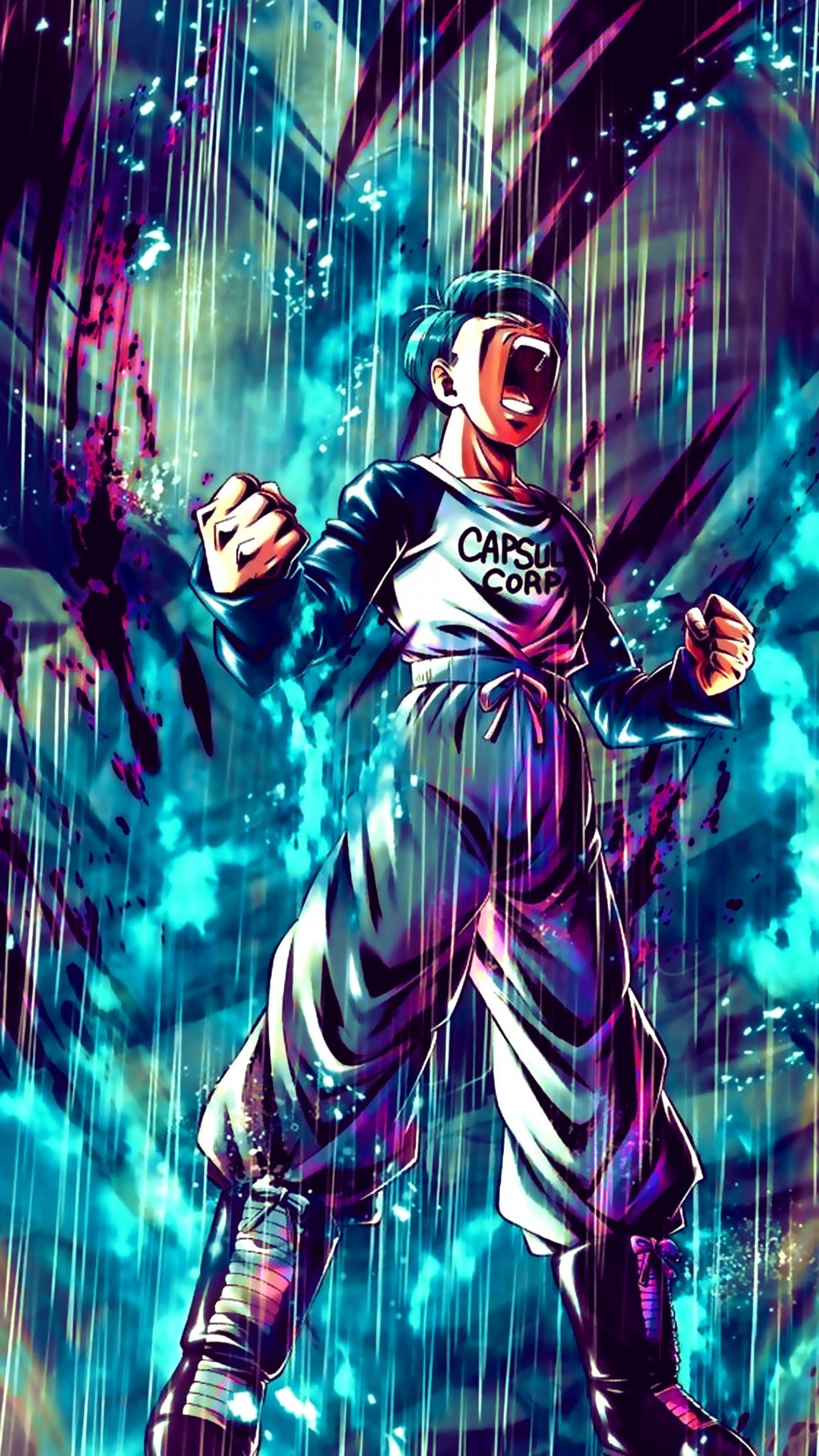 Cool Trunks Wallpapers