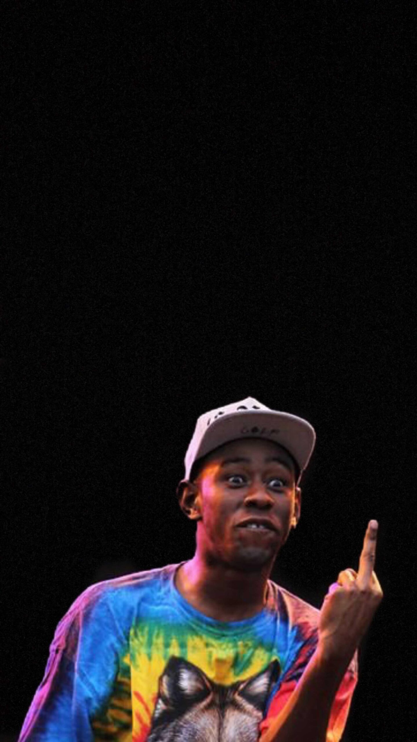 Cool Tyler The Creator Iphone Wallpapers