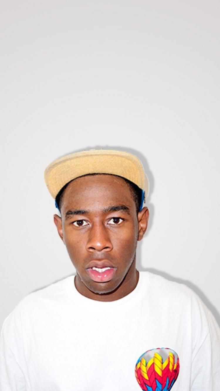 Cool Tyler The Creator Iphone Wallpapers