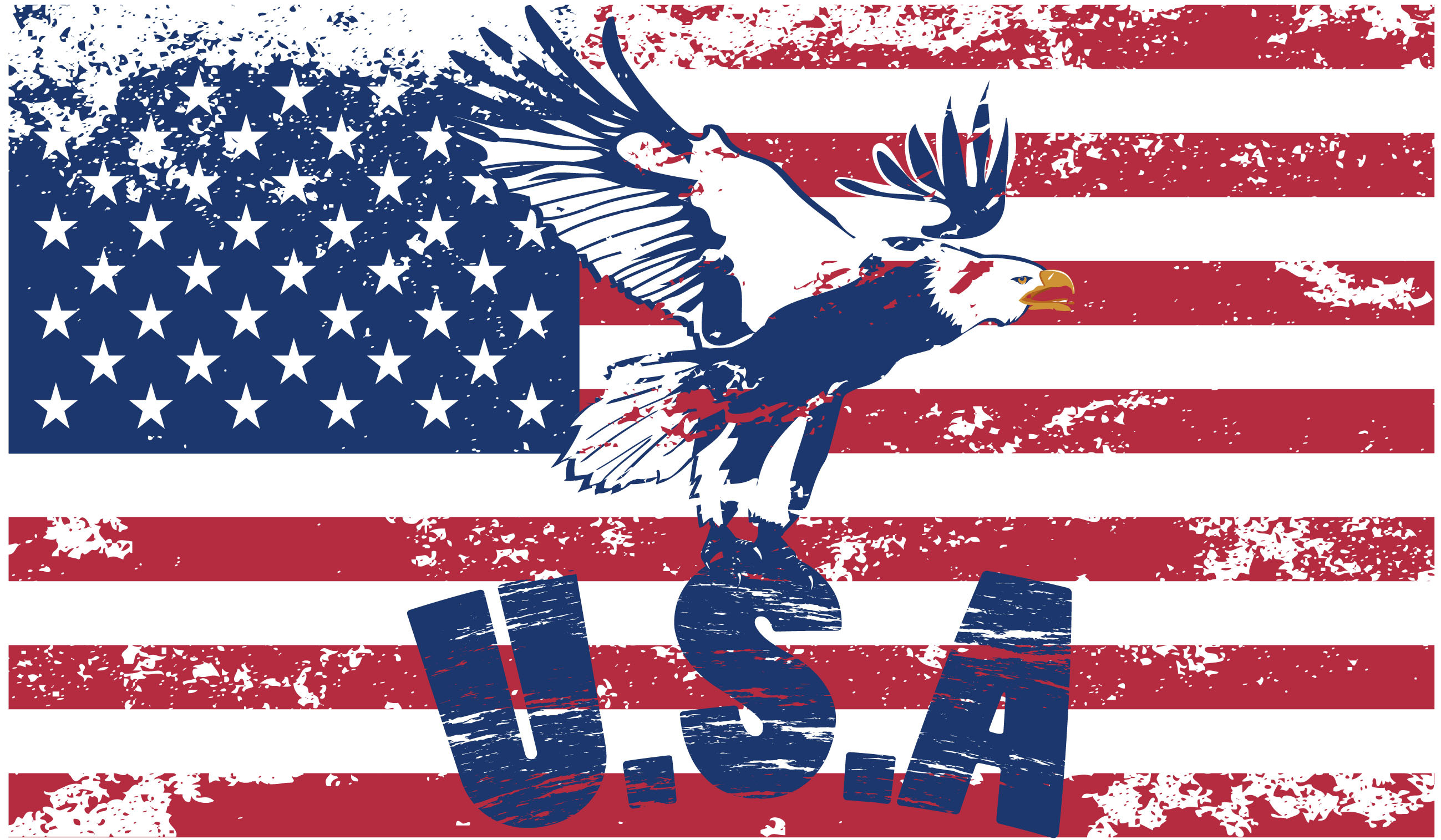 Cool Usa Flag Wallpapers