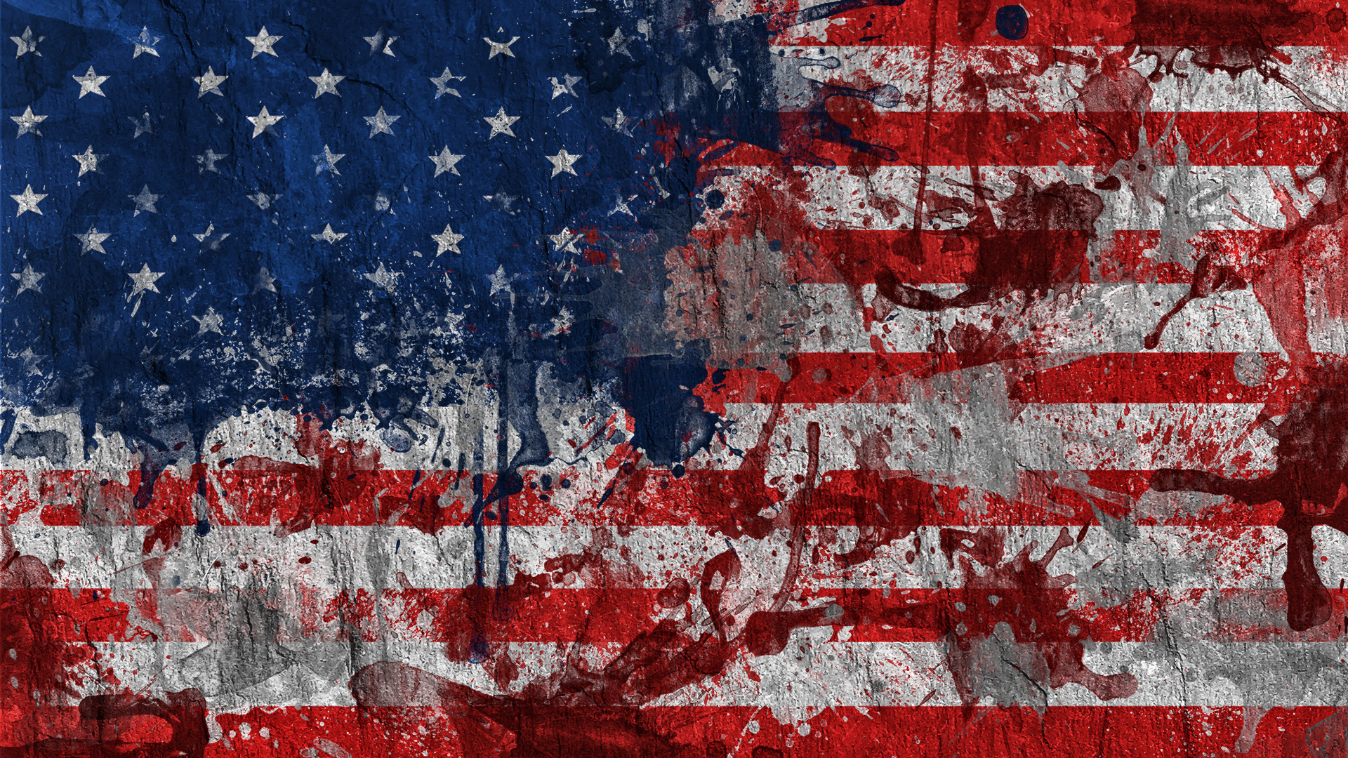 Cool Usa Flag Wallpapers