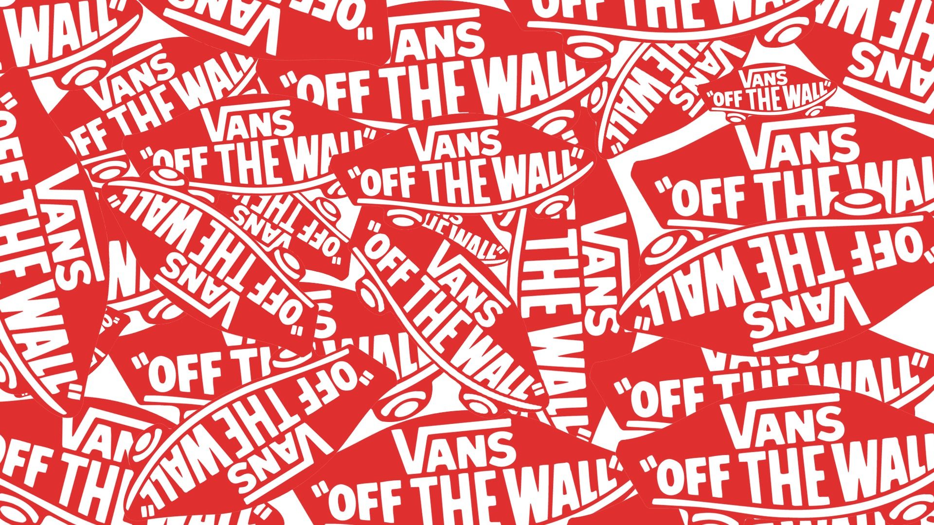 Cool Vans Logo Drawing Wallpapers